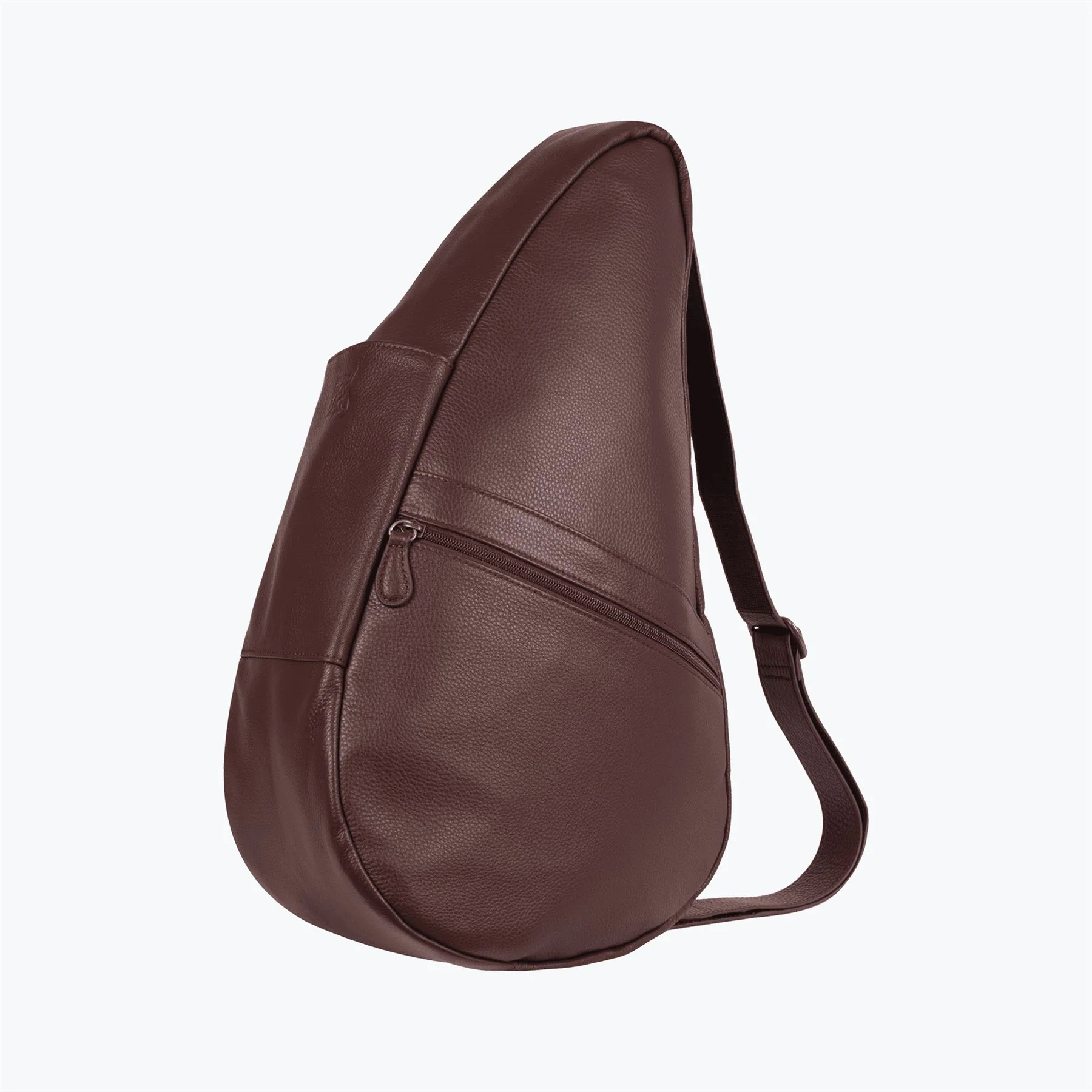 Healthy Back Bag Leather Medium Handbag - Image 18