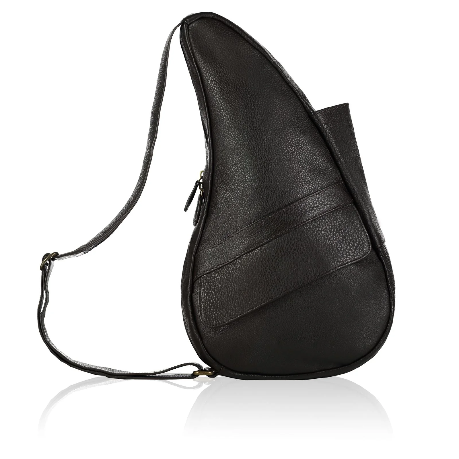 Healthy Back Bag Leather Medium Handbag - Image 3