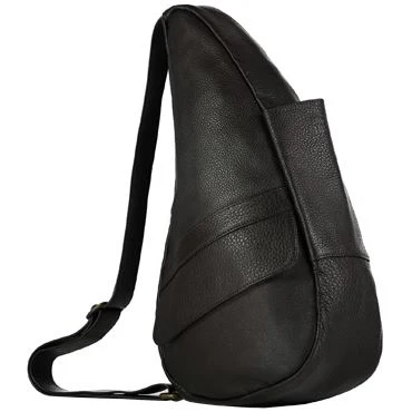 Healthy Back Bag Leather Medium Handbag - Image 6
