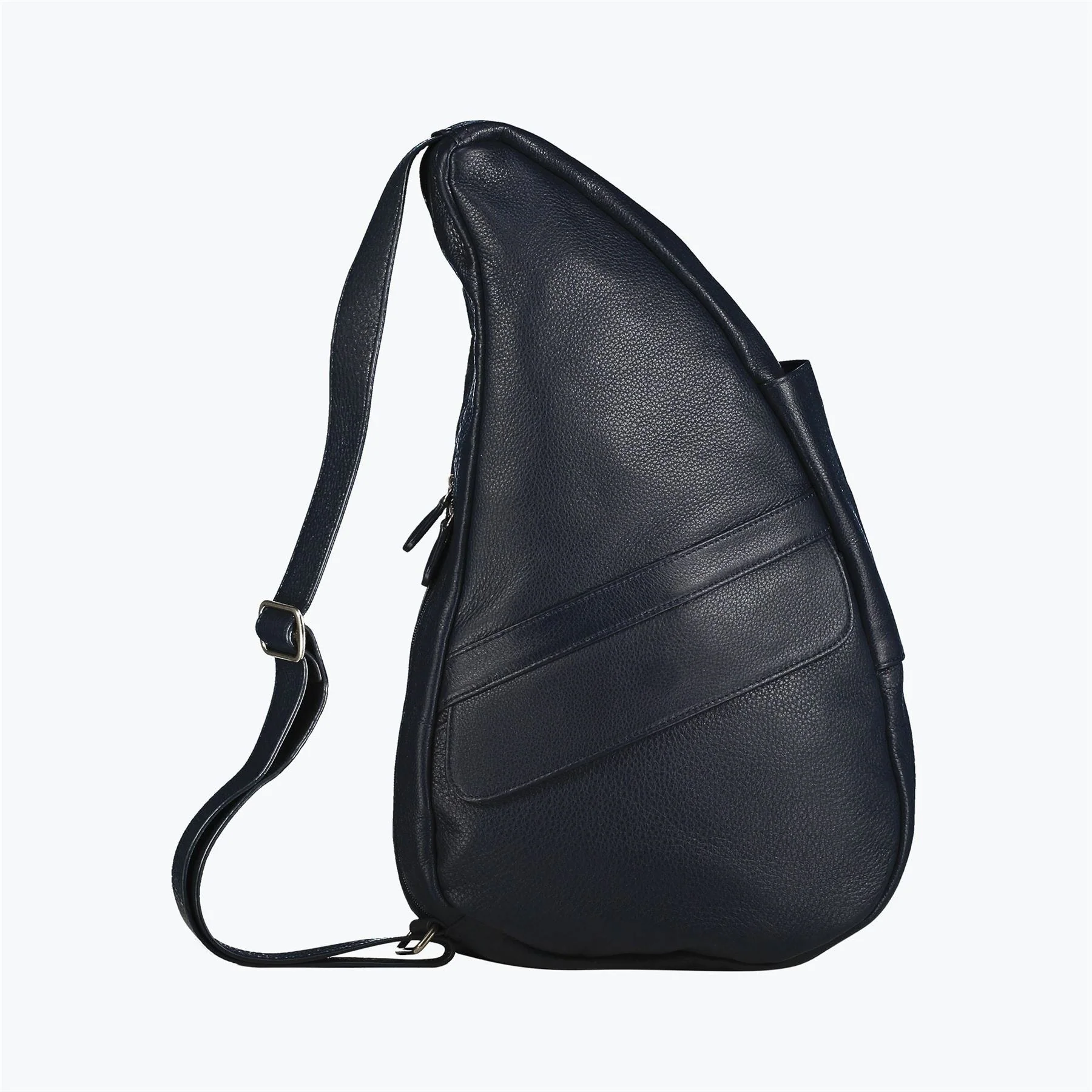 Healthy Back Bag Leather Medium Handbag - Image 7