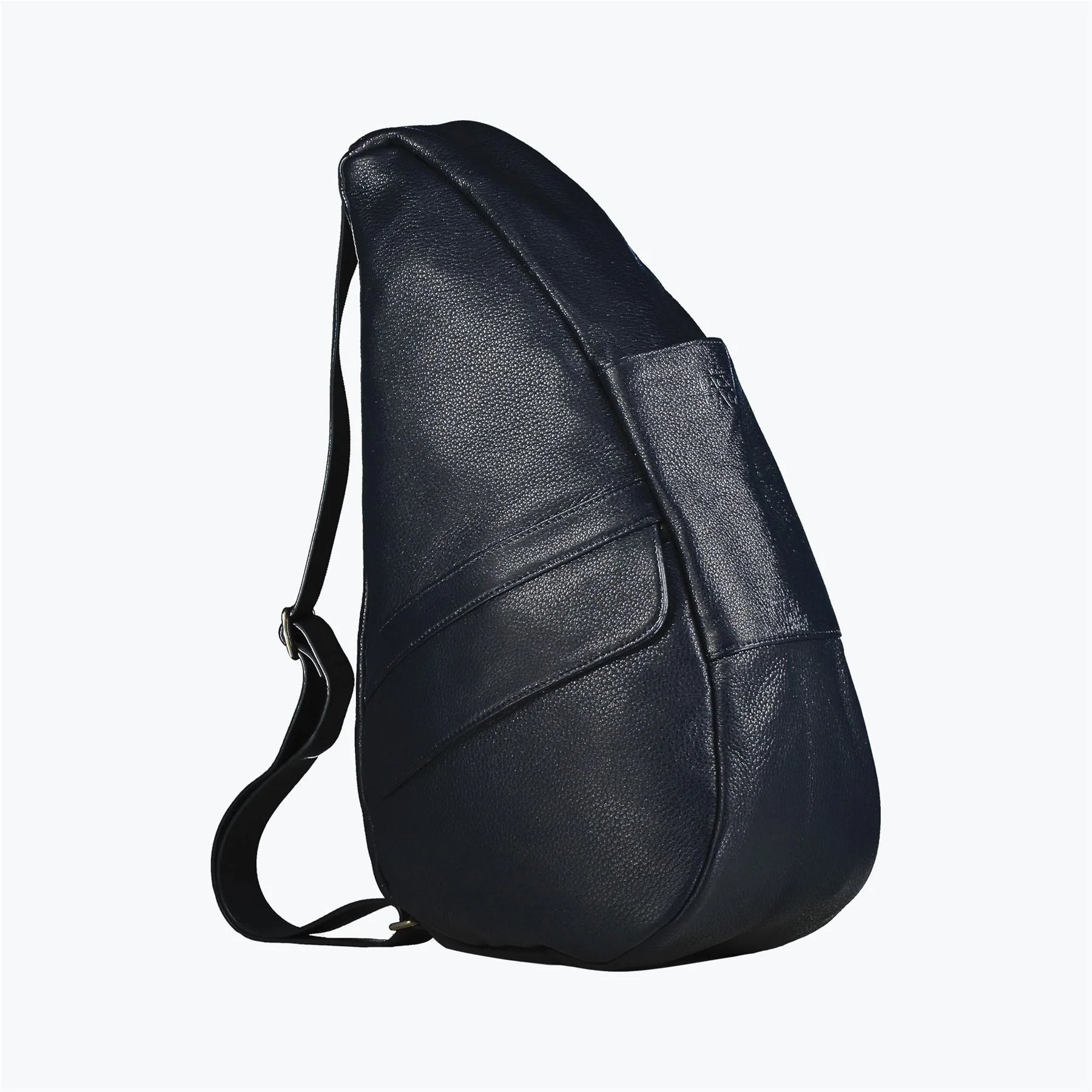 Healthy Back Bag Leather Medium Handbag - Image 8