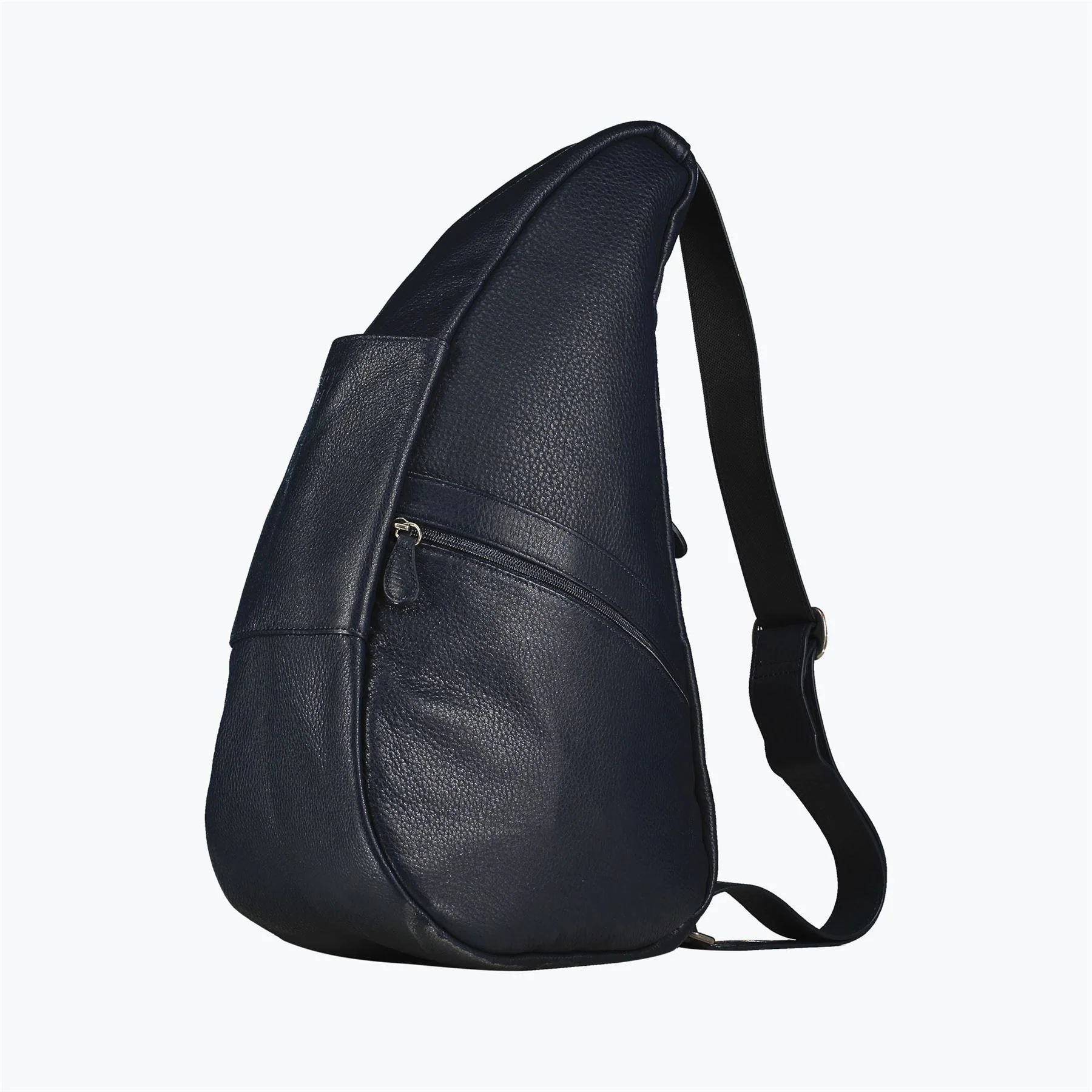Healthy Back Bag Leather Medium Handbag - Image 9