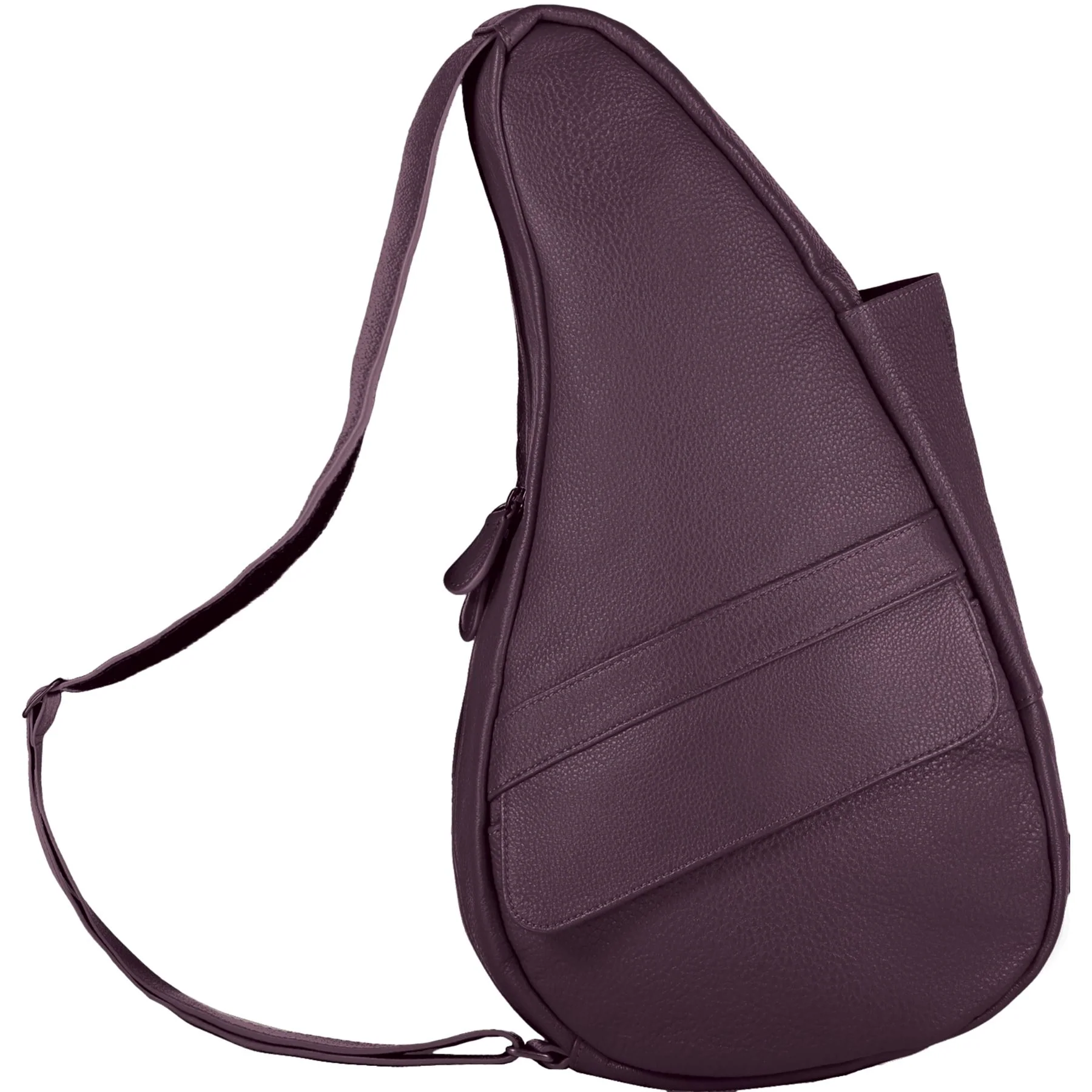 Healthy Back Bag Leather Small Handbag - Image 11