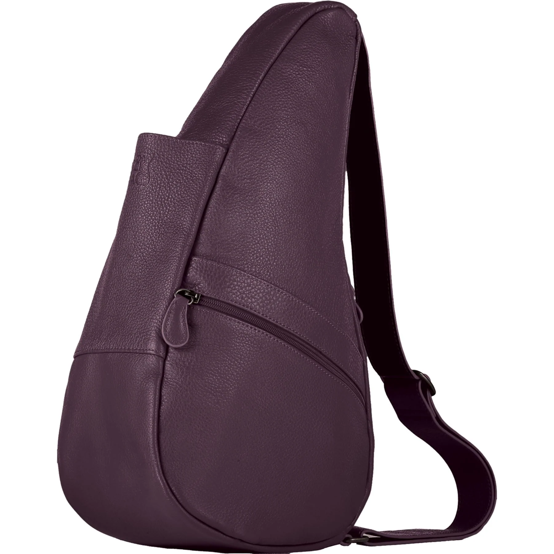 Healthy Back Bag Leather Small Handbag - Image 13