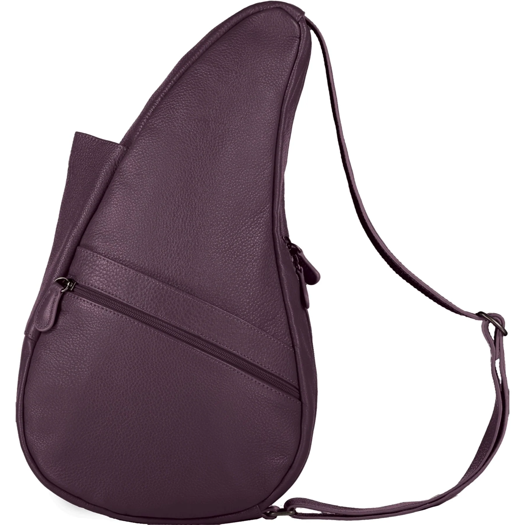 Healthy Back Bag Leather Small Handbag - Image 14