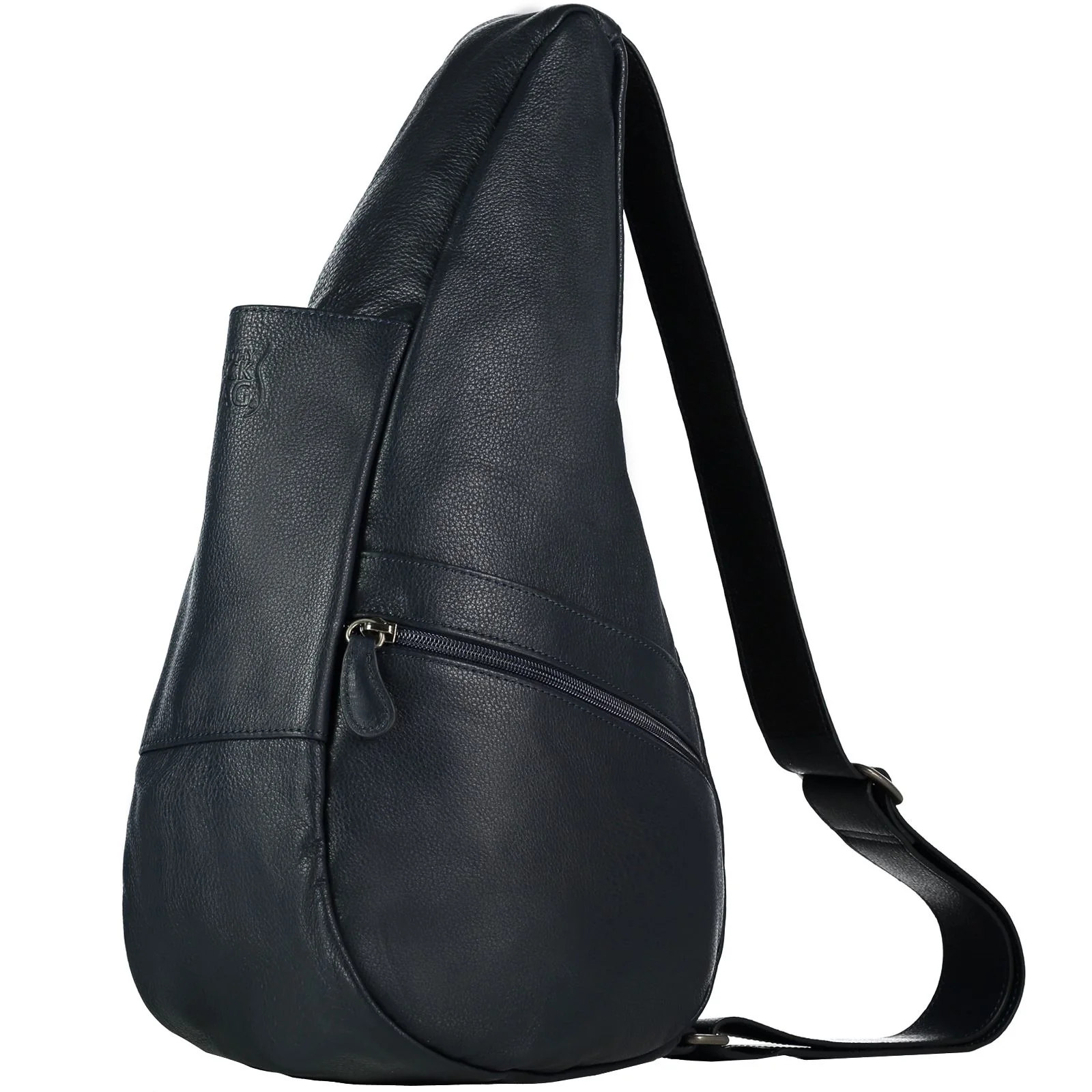 Healthy Back Bag Leather Small Handbag - Image 18