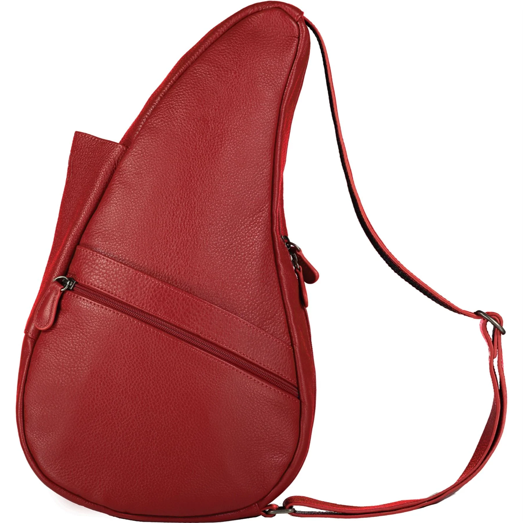 Healthy Back Bag Leather Small Handbag - Image 23