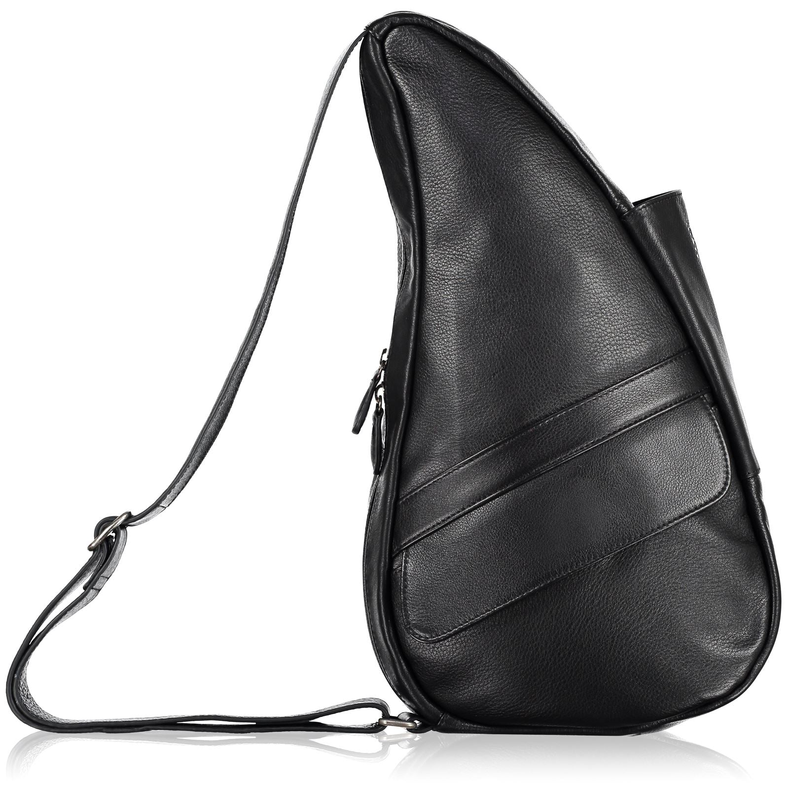 Healthy Back Bag Leather Small Handbag - Image 3