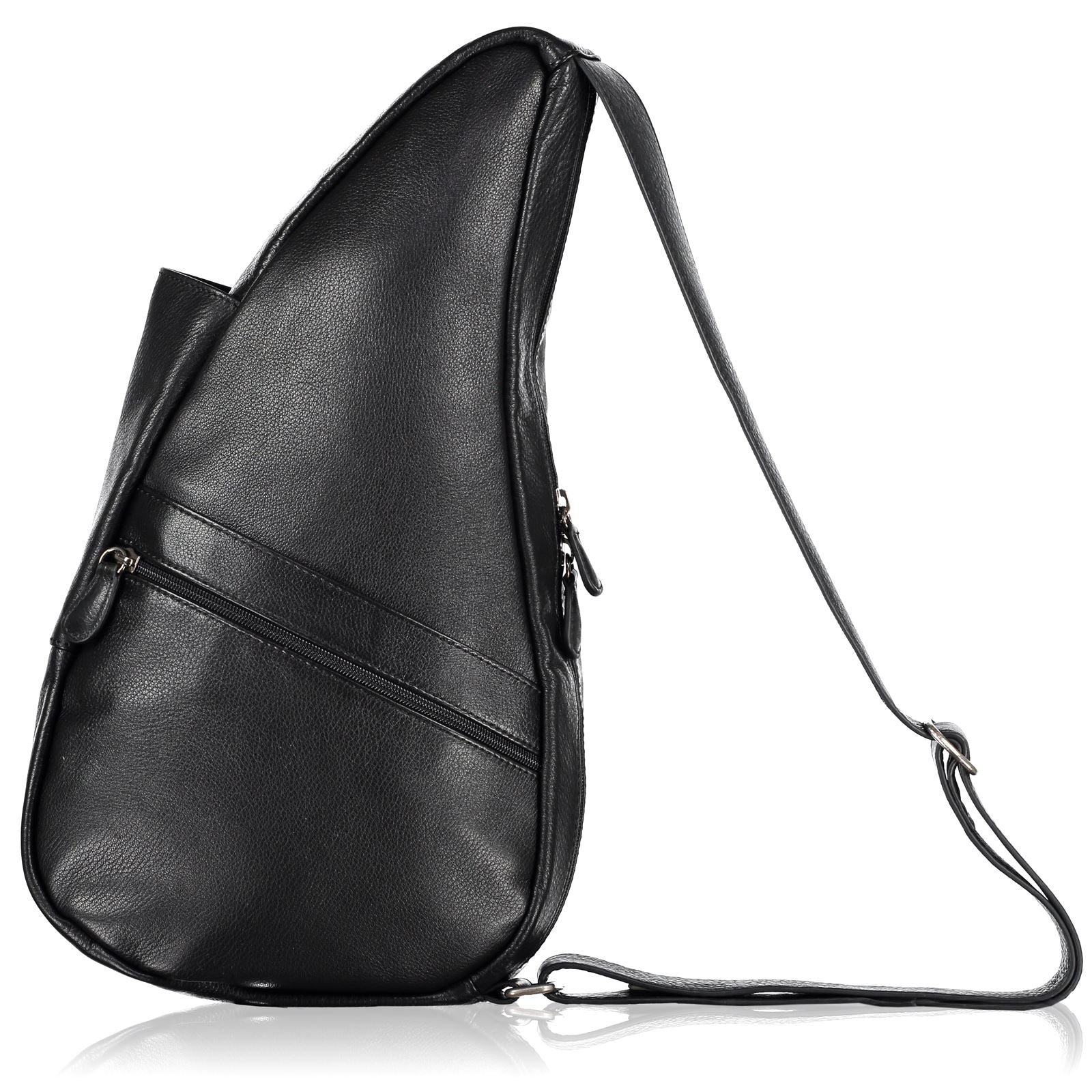 Healthy Back Bag Leather Small Handbag - Image 4