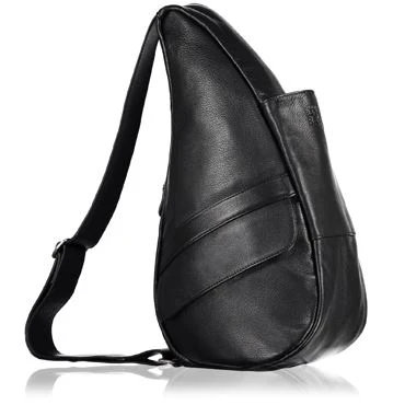 Healthy Back Bag Leather Small Handbag - Image 6