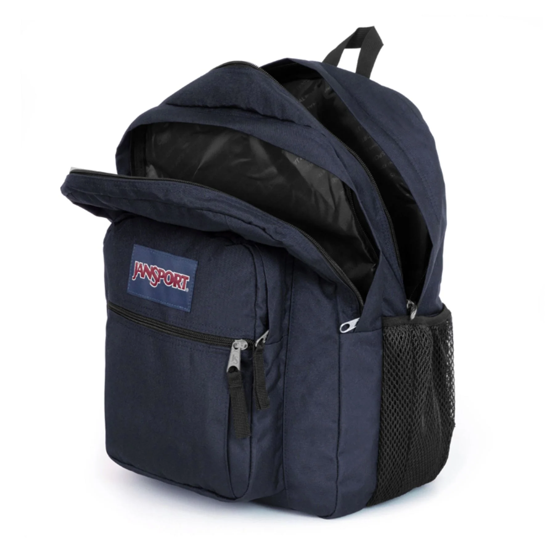 Jansport Big Student Laptop Backpack - Image 19