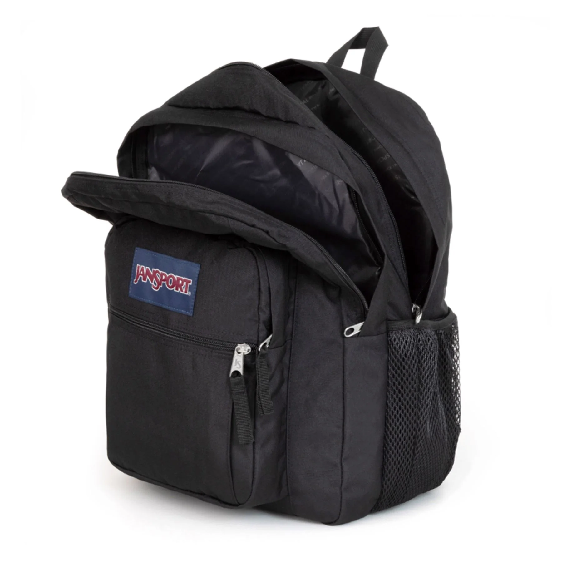 Jansport Big Student Laptop Backpack - Image 7