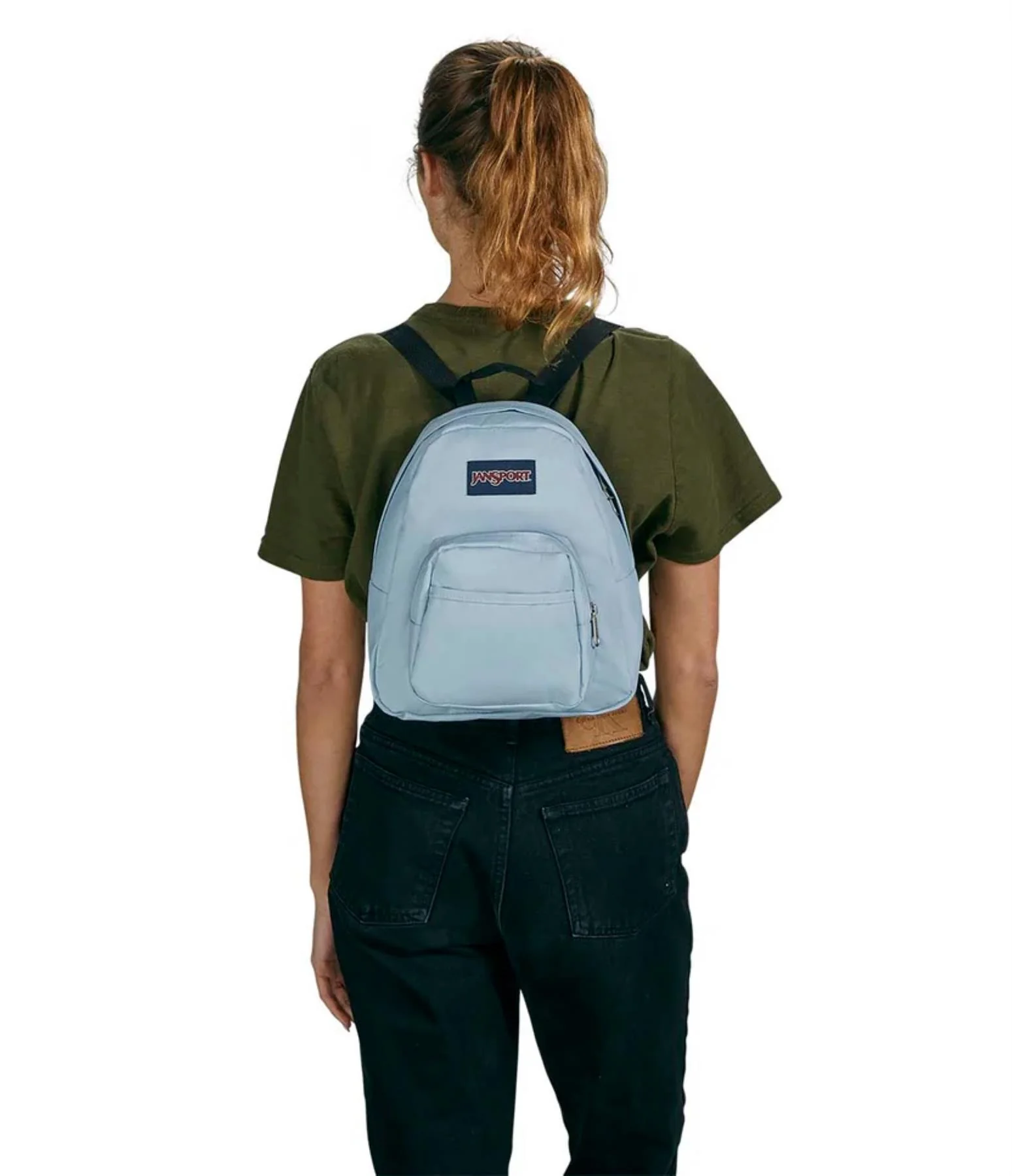 Jansport Half Pint Miniature Backpack - Image 16