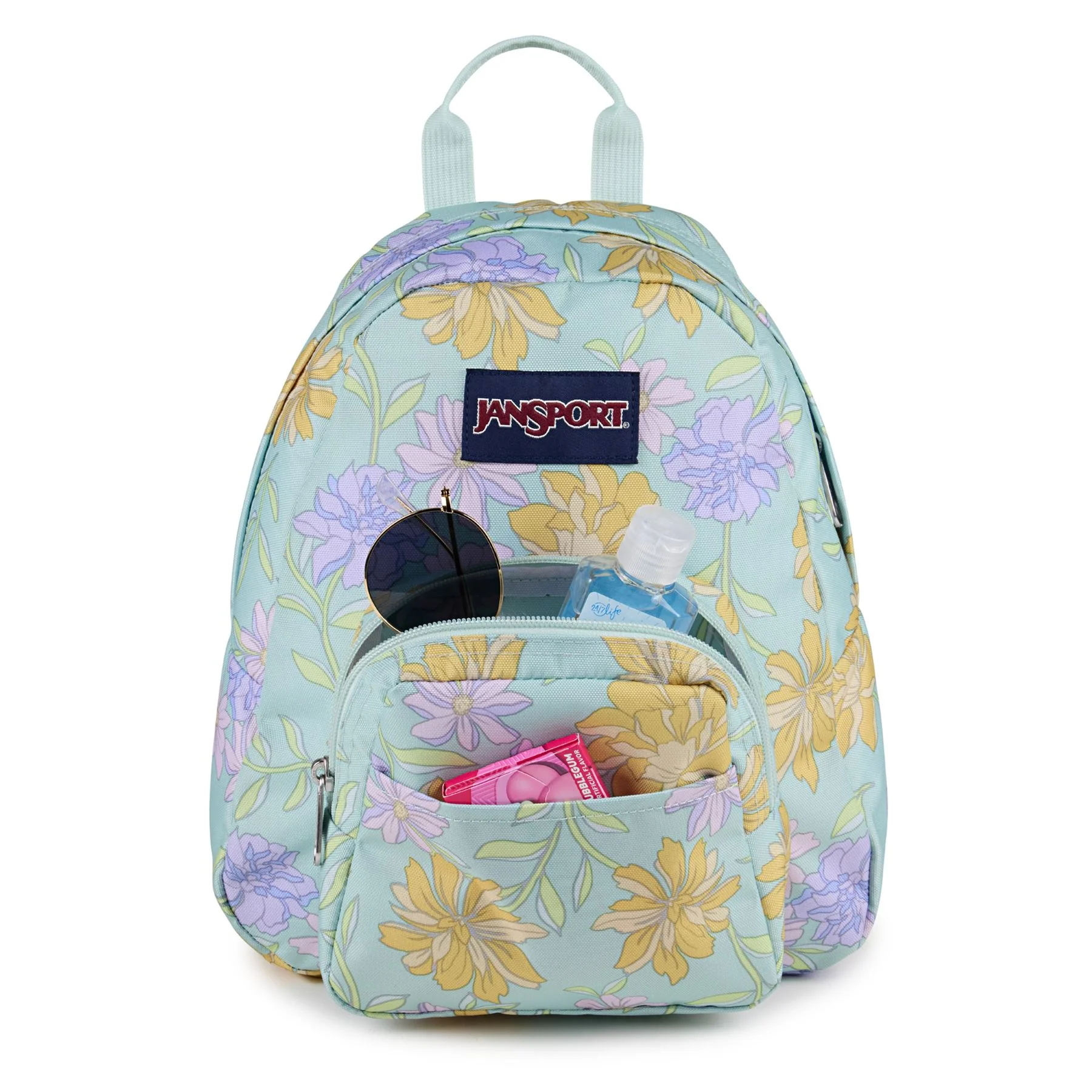 Jansport Half Pint Miniature Backpack - Image 21