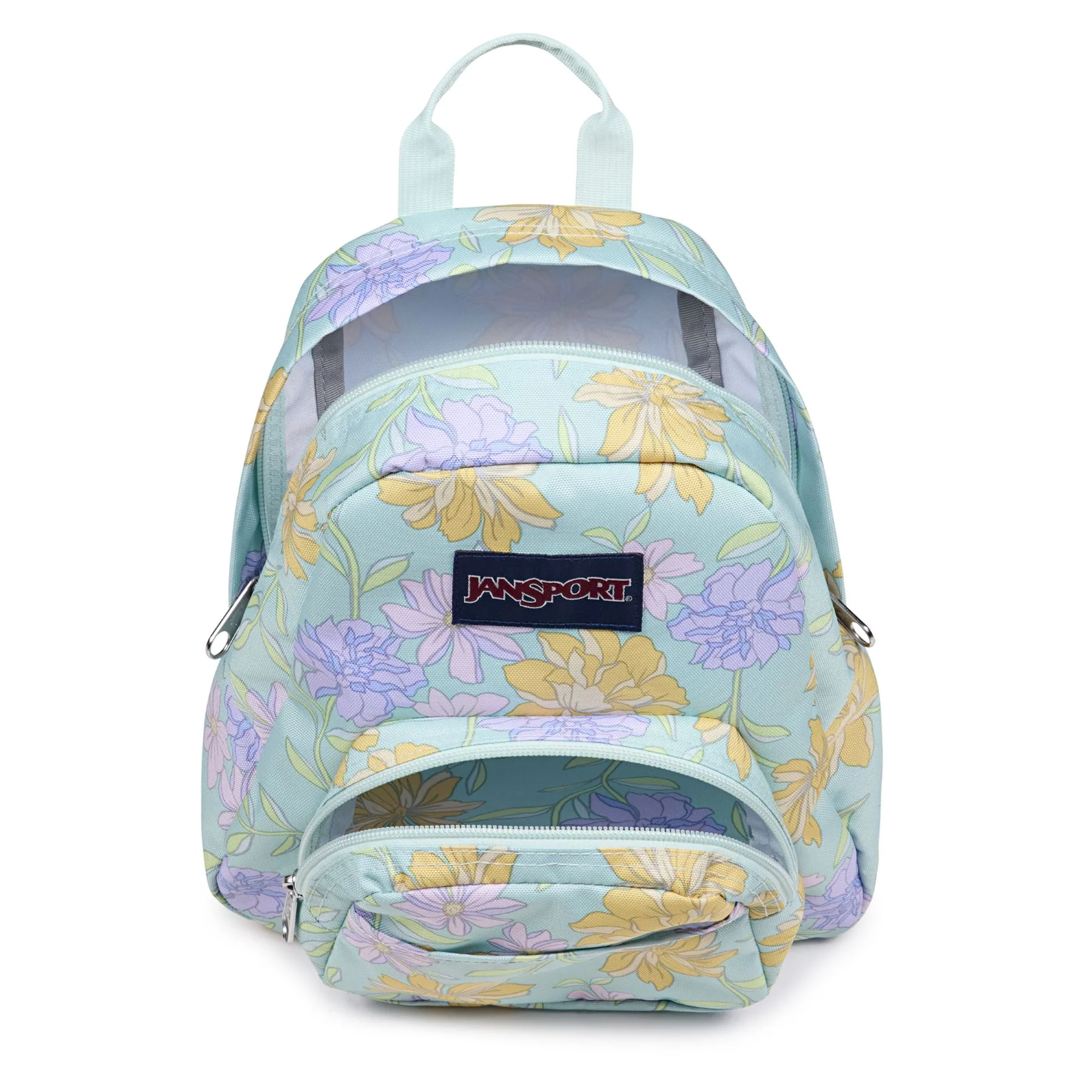 Jansport Half Pint Miniature Backpack - Image 22