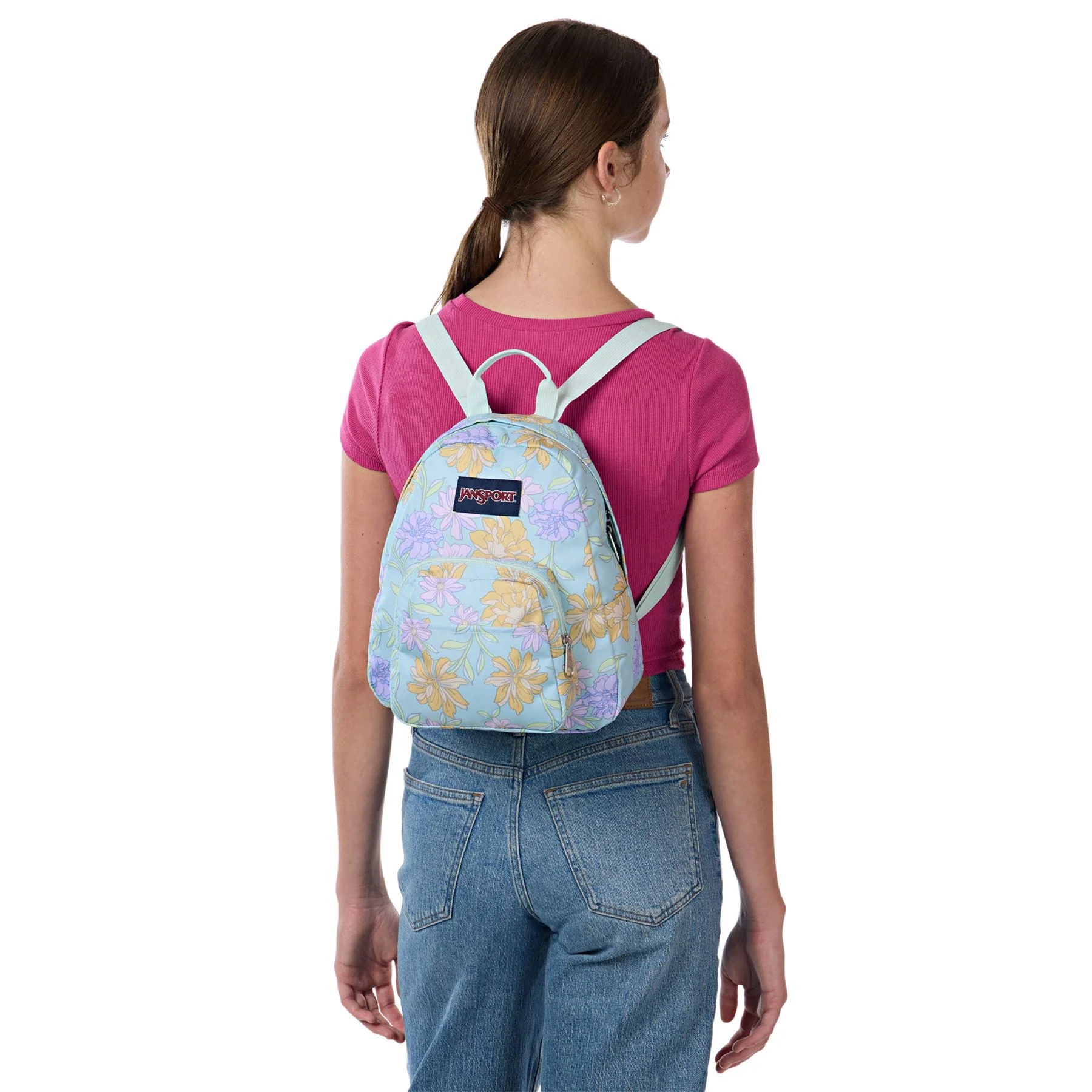 Jansport Half Pint Miniature Backpack - Image 23