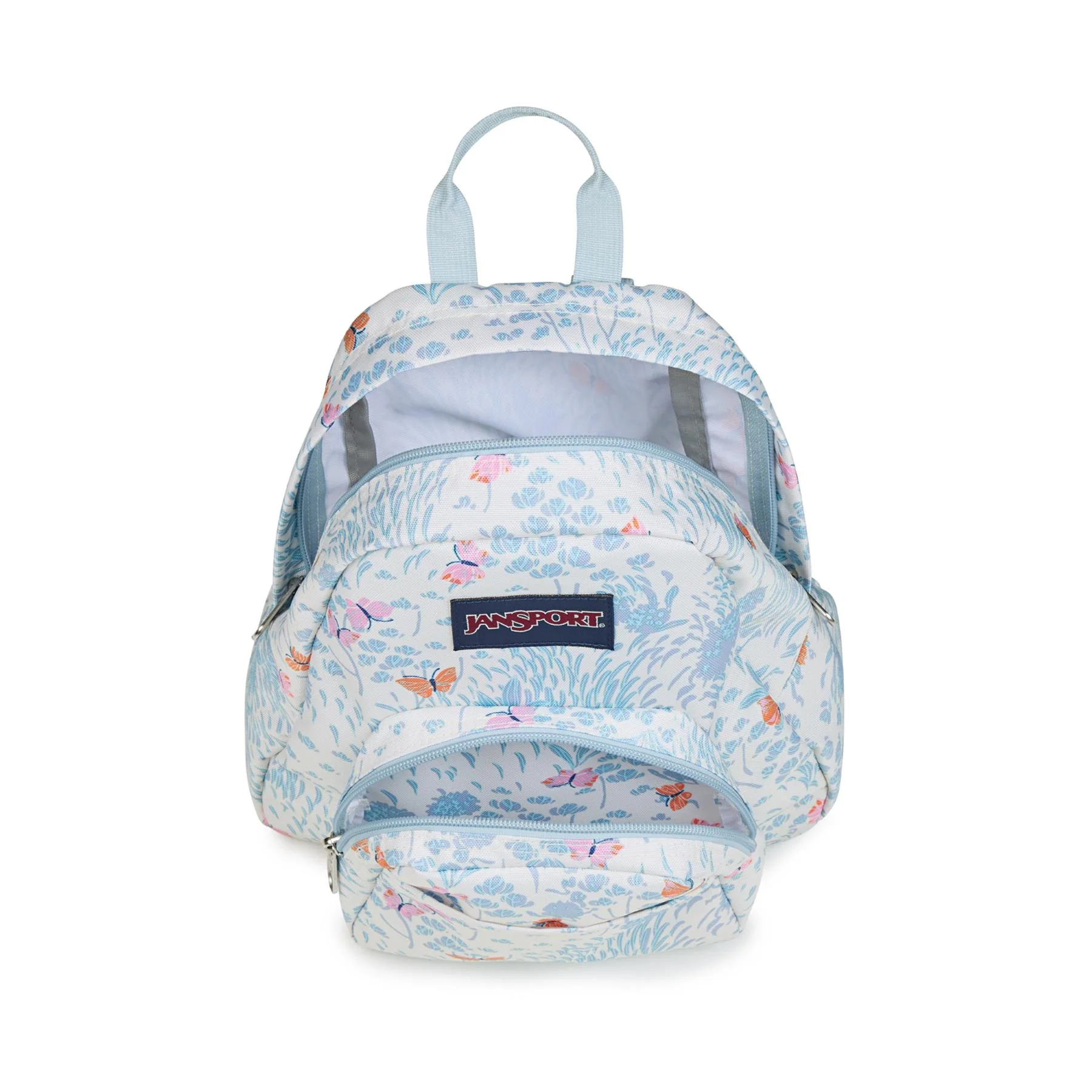Jansport Half Pint Miniature Backpack - Image 26