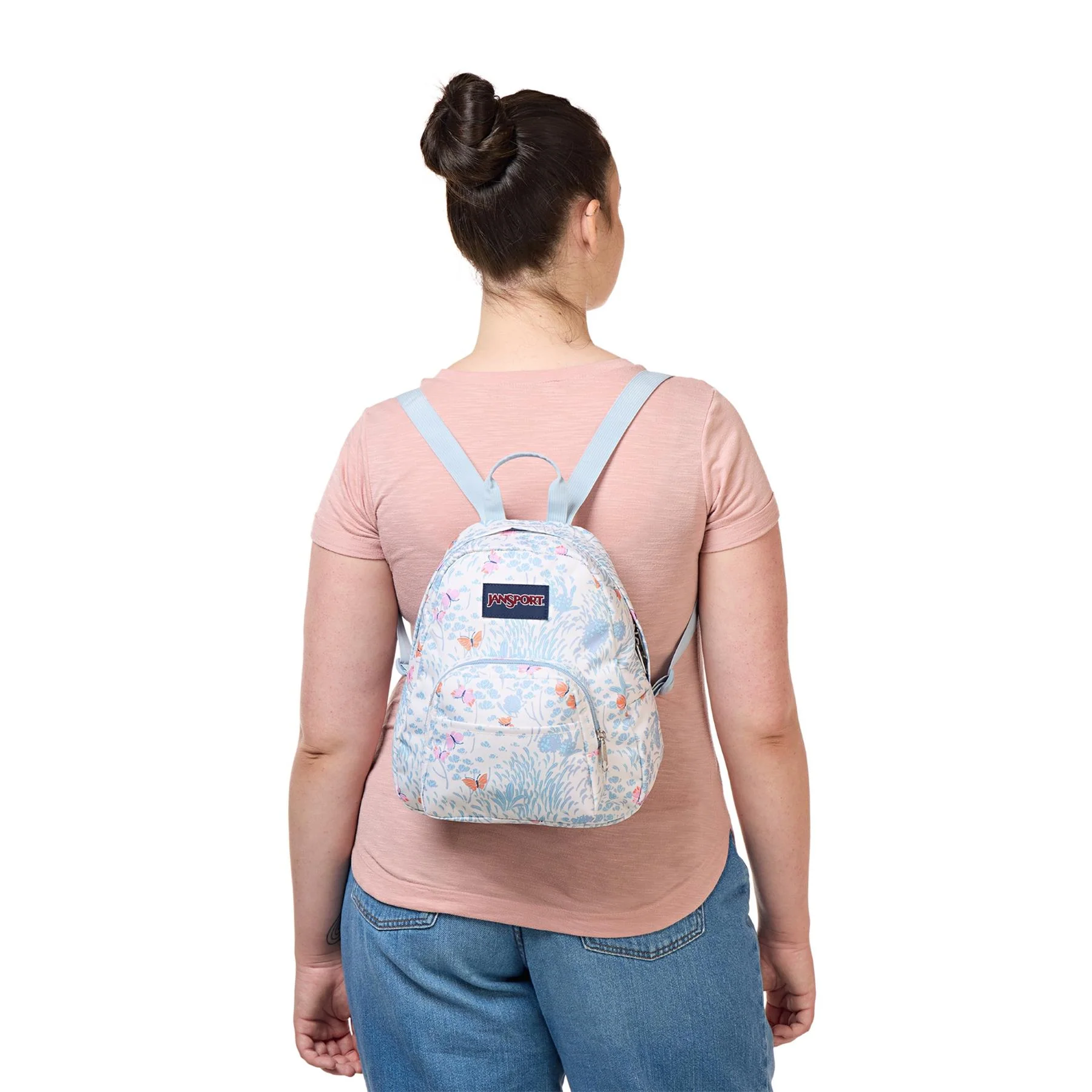 Jansport Half Pint Miniature Backpack - Image 30