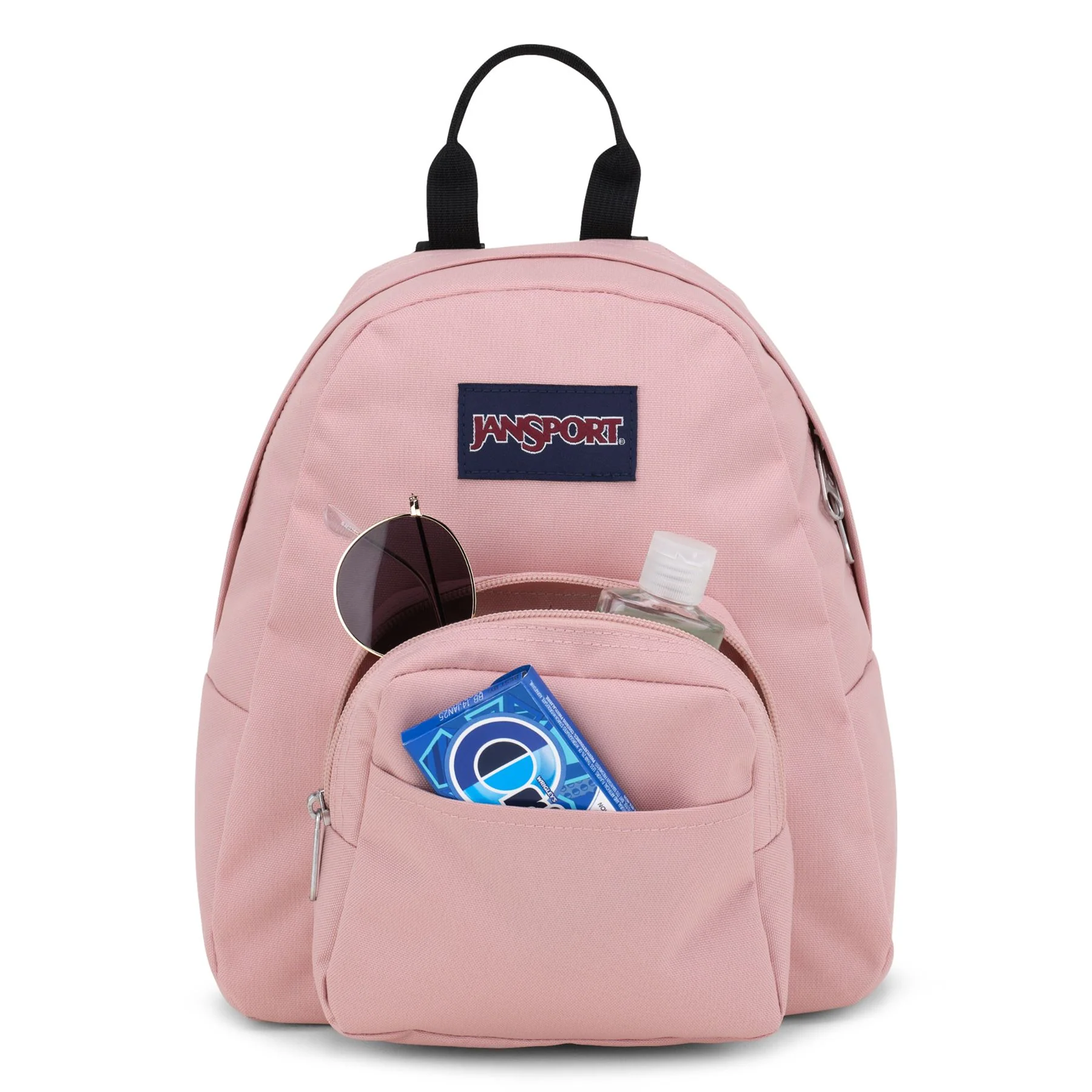 Jansport Half Pint Miniature Backpack - Image 4