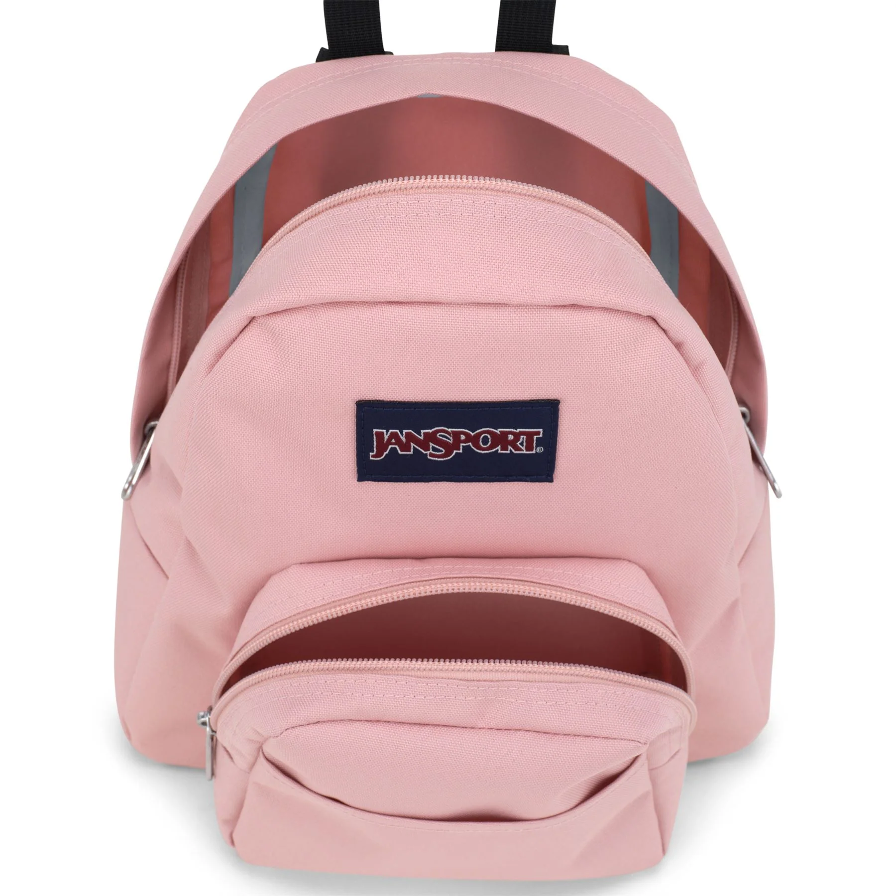 Jansport Half Pint Miniature Backpack - Image 5