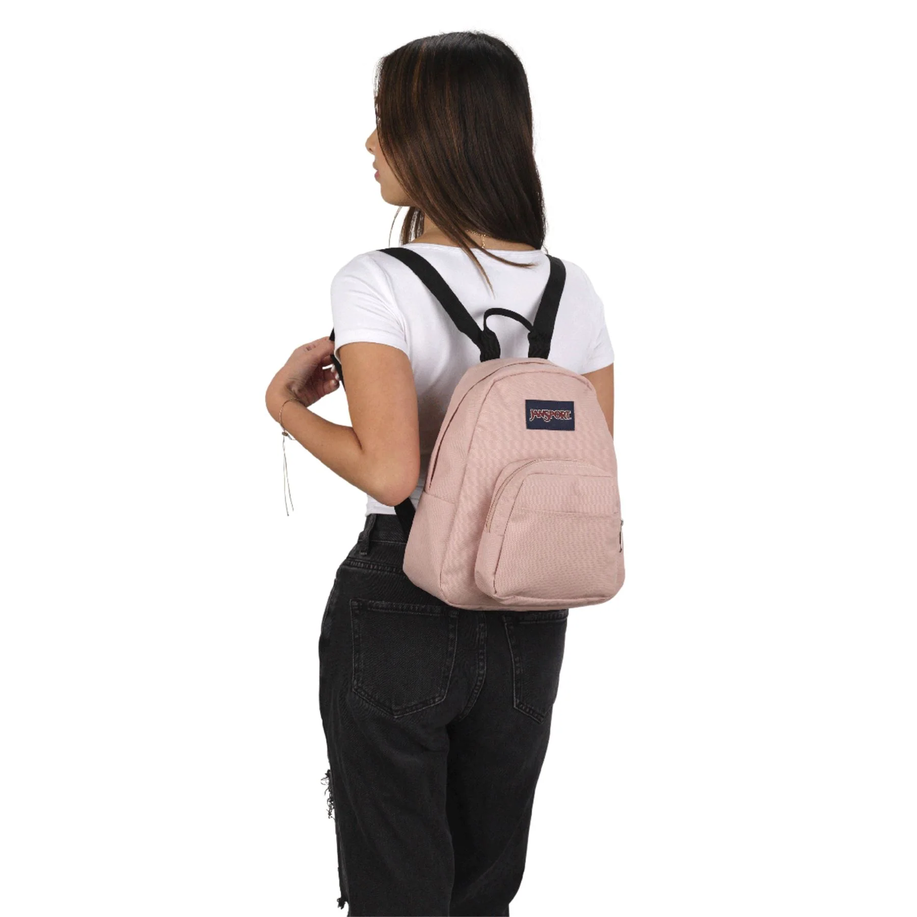 Jansport Half Pint Miniature Backpack - Image 6