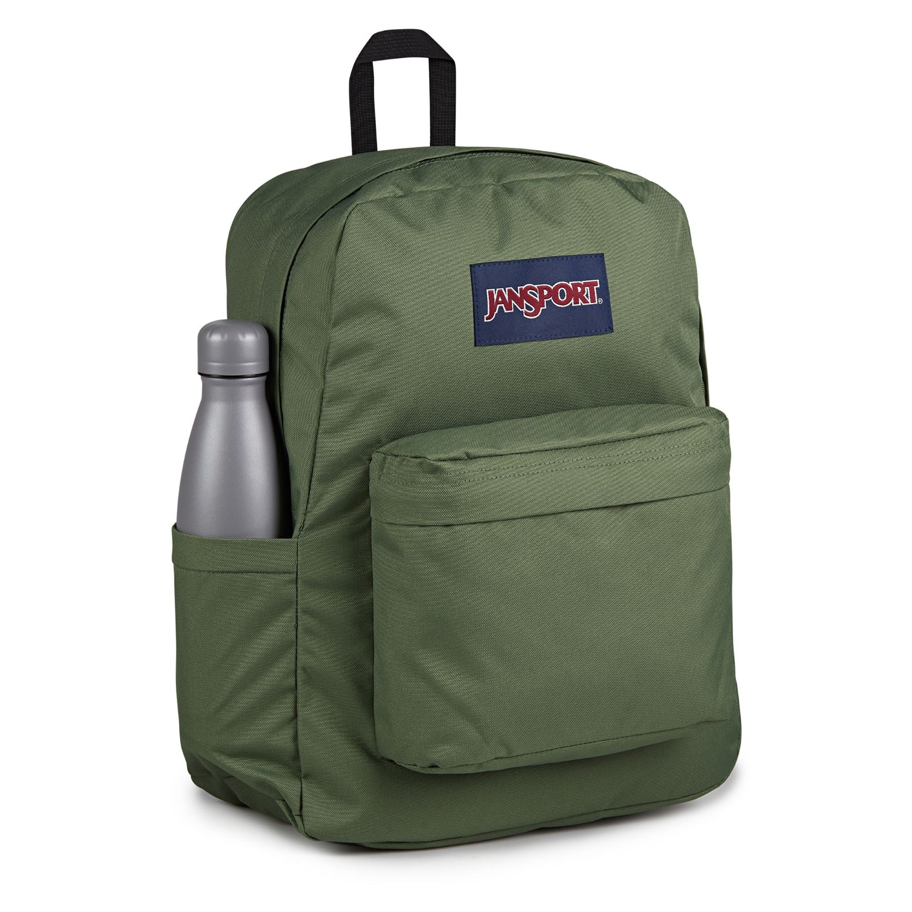 Jansport SuperBreak Plus Laptop Backpack - Image 10
