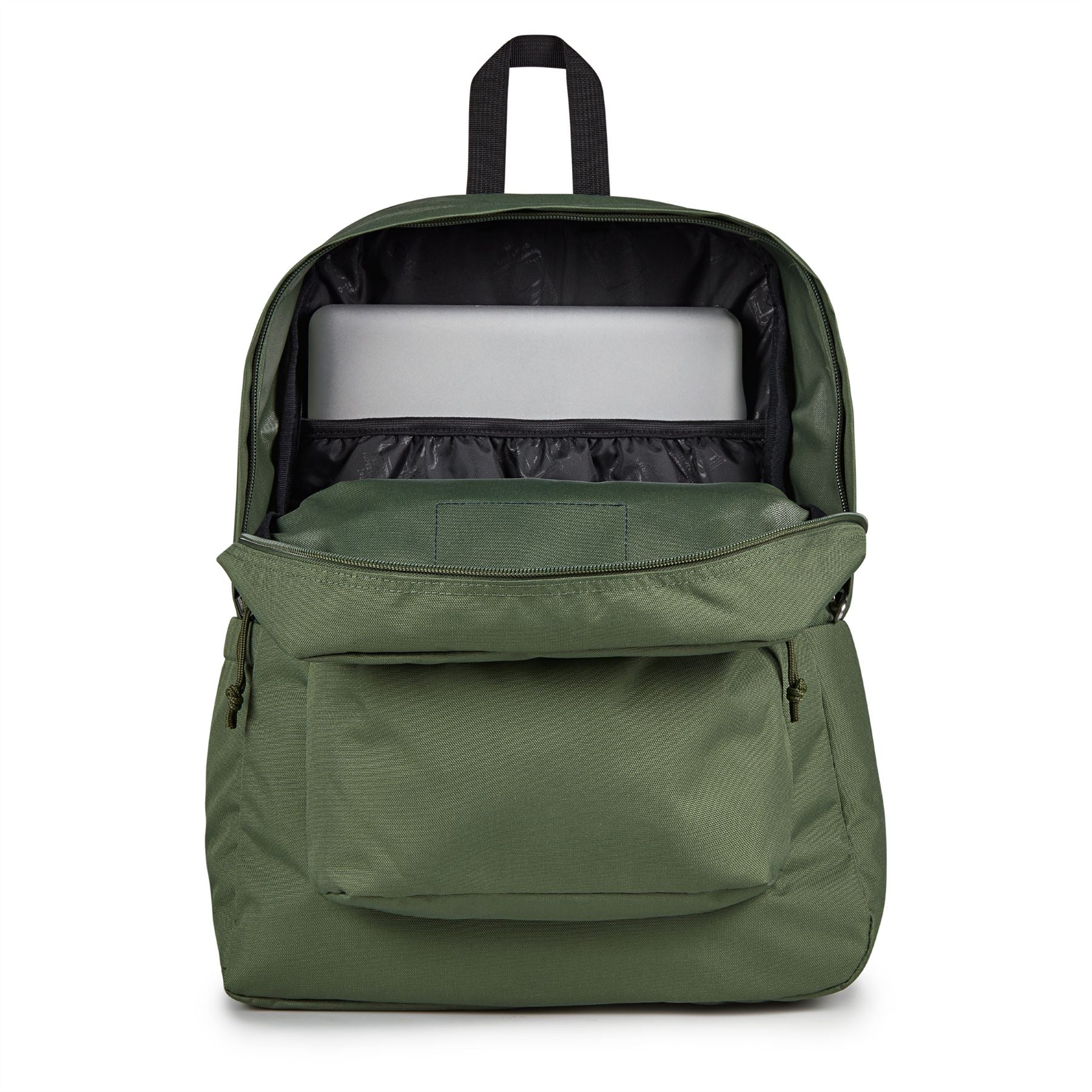 Jansport SuperBreak Plus Laptop Backpack - Image 11