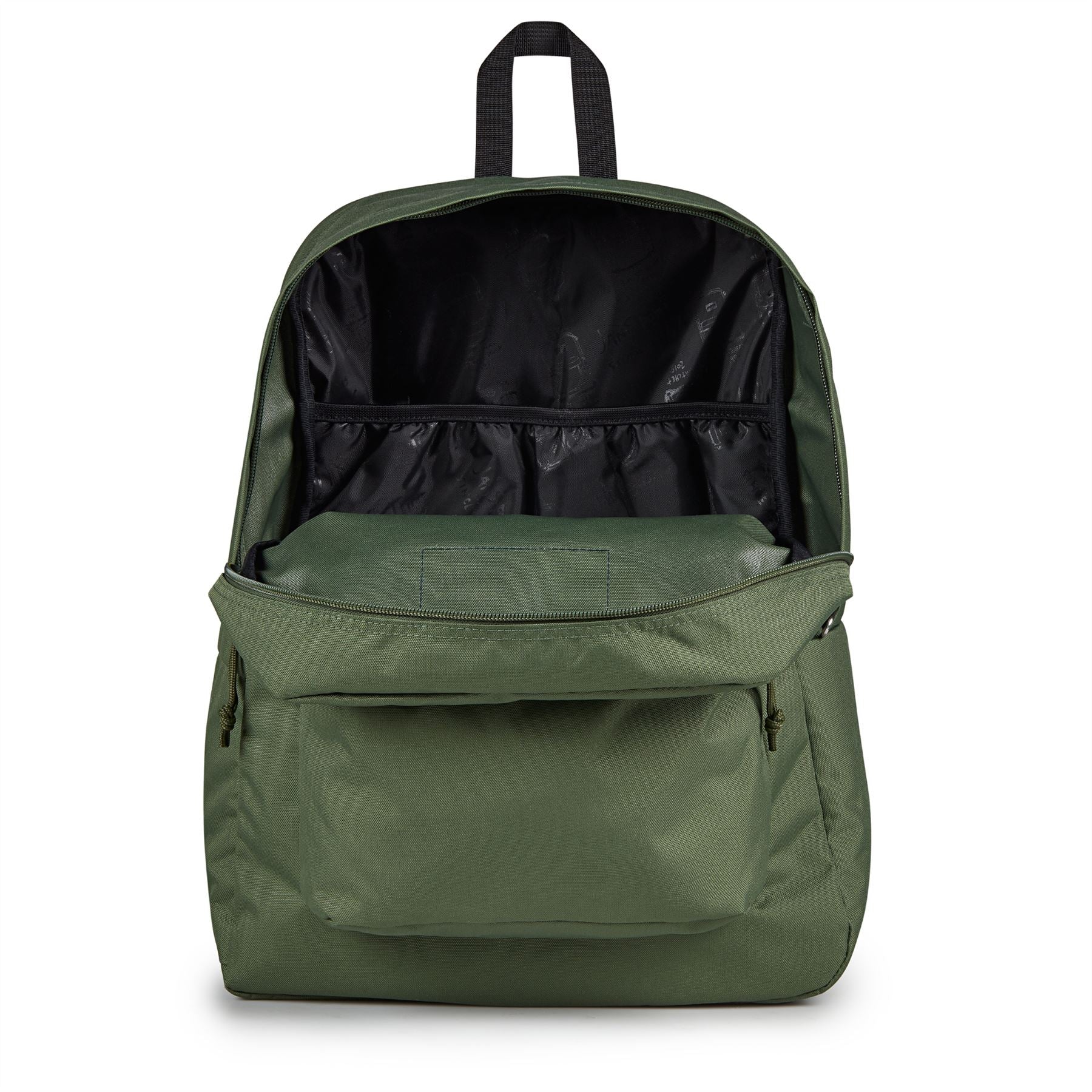 Jansport SuperBreak Plus Laptop Backpack - Image 13