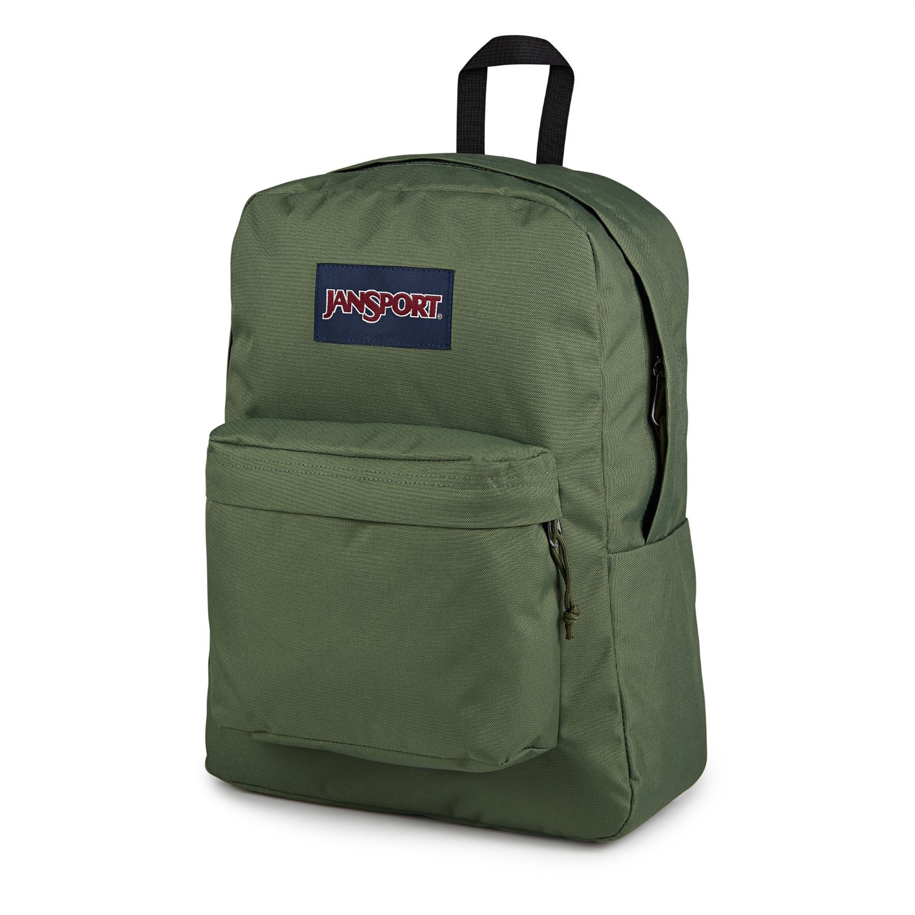 Jansport SuperBreak Plus Laptop Backpack - Image 15