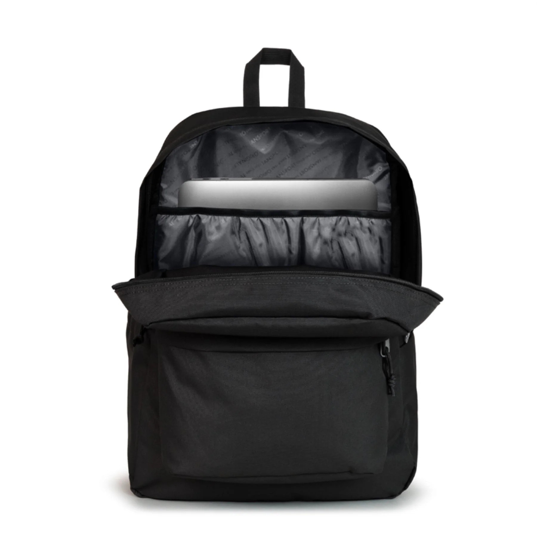 Jansport SuperBreak Plus Laptop Backpack - Image 4