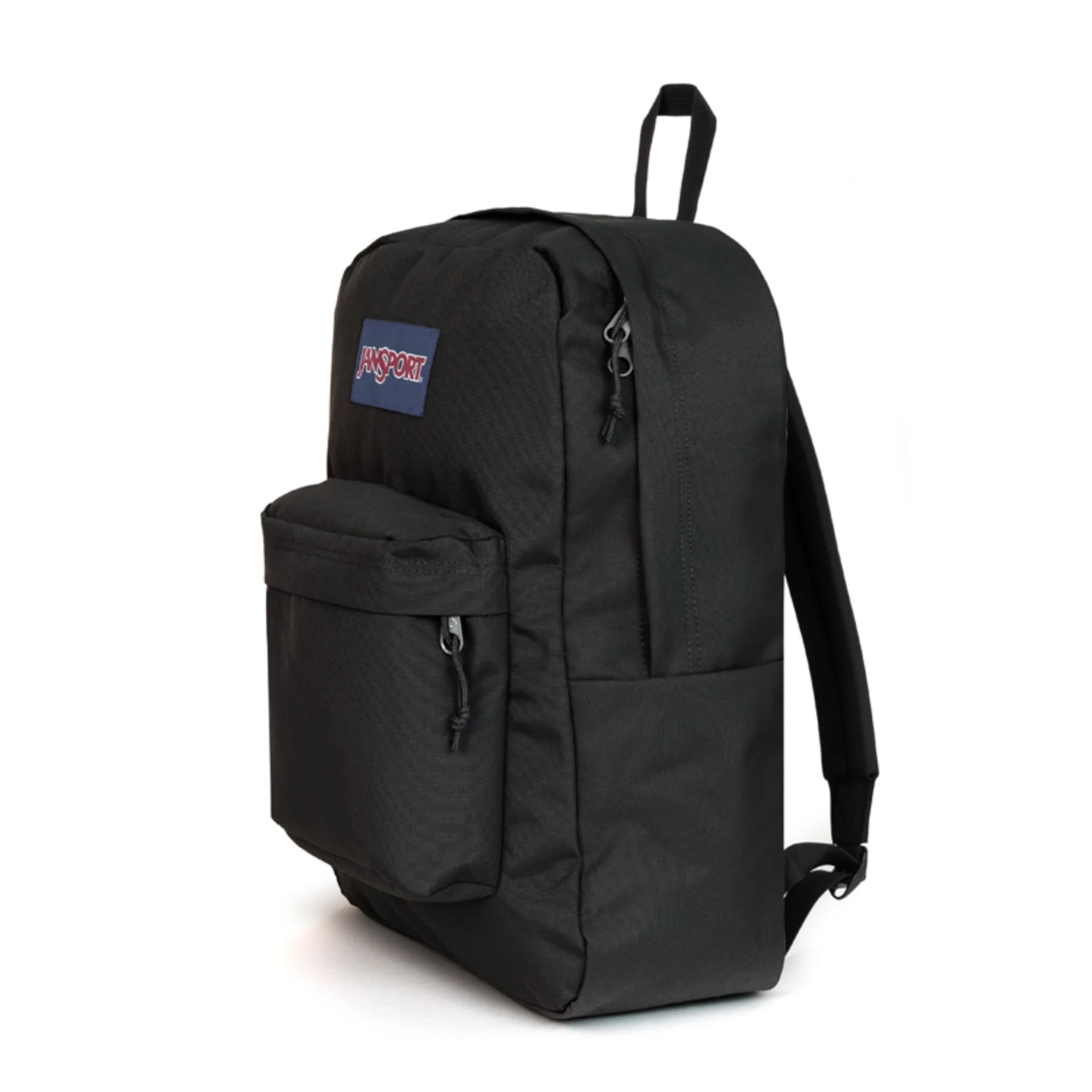 Jansport SuperBreak Plus Laptop Backpack - Image 5