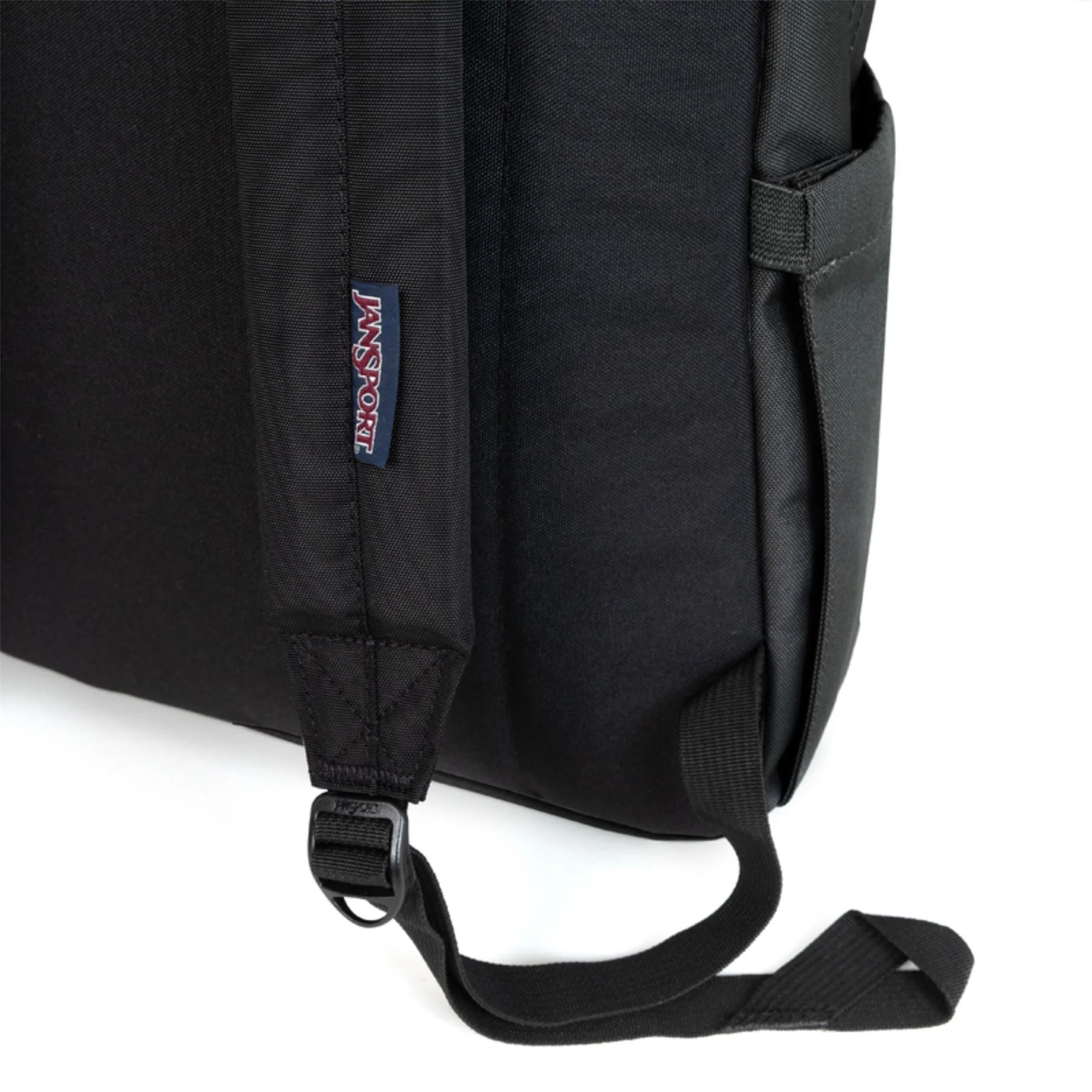 Jansport SuperBreak Plus Laptop Backpack - Image 7