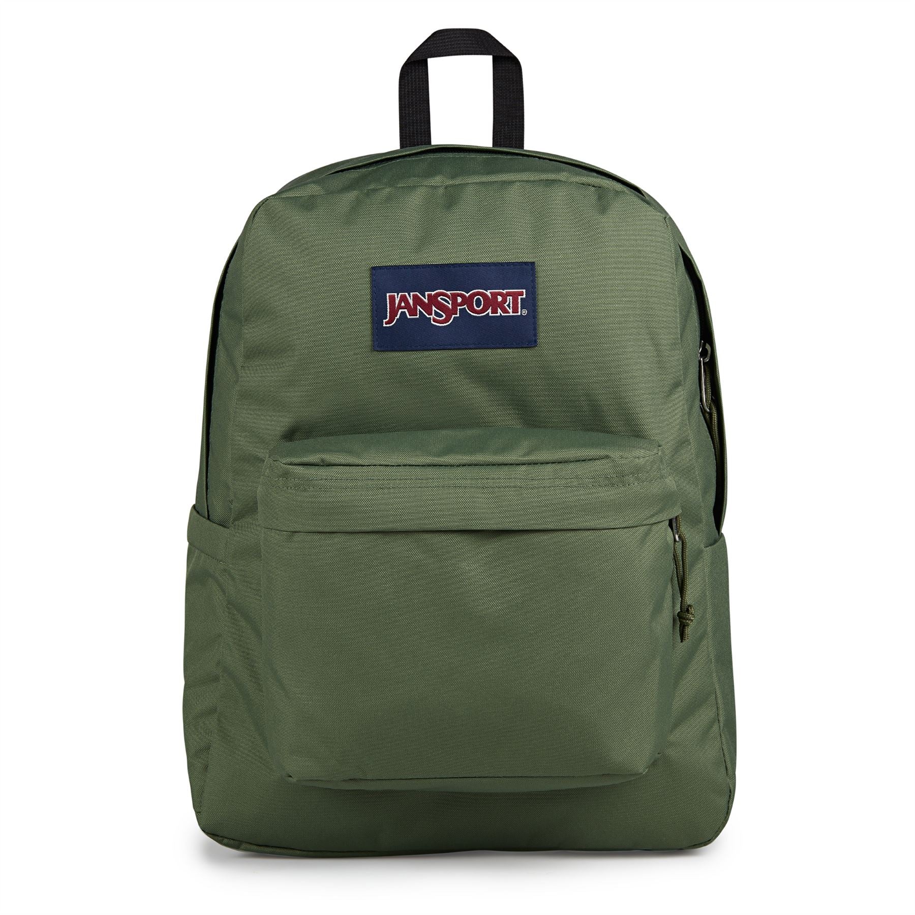 Jansport SuperBreak Plus Laptop Backpack - Image 8