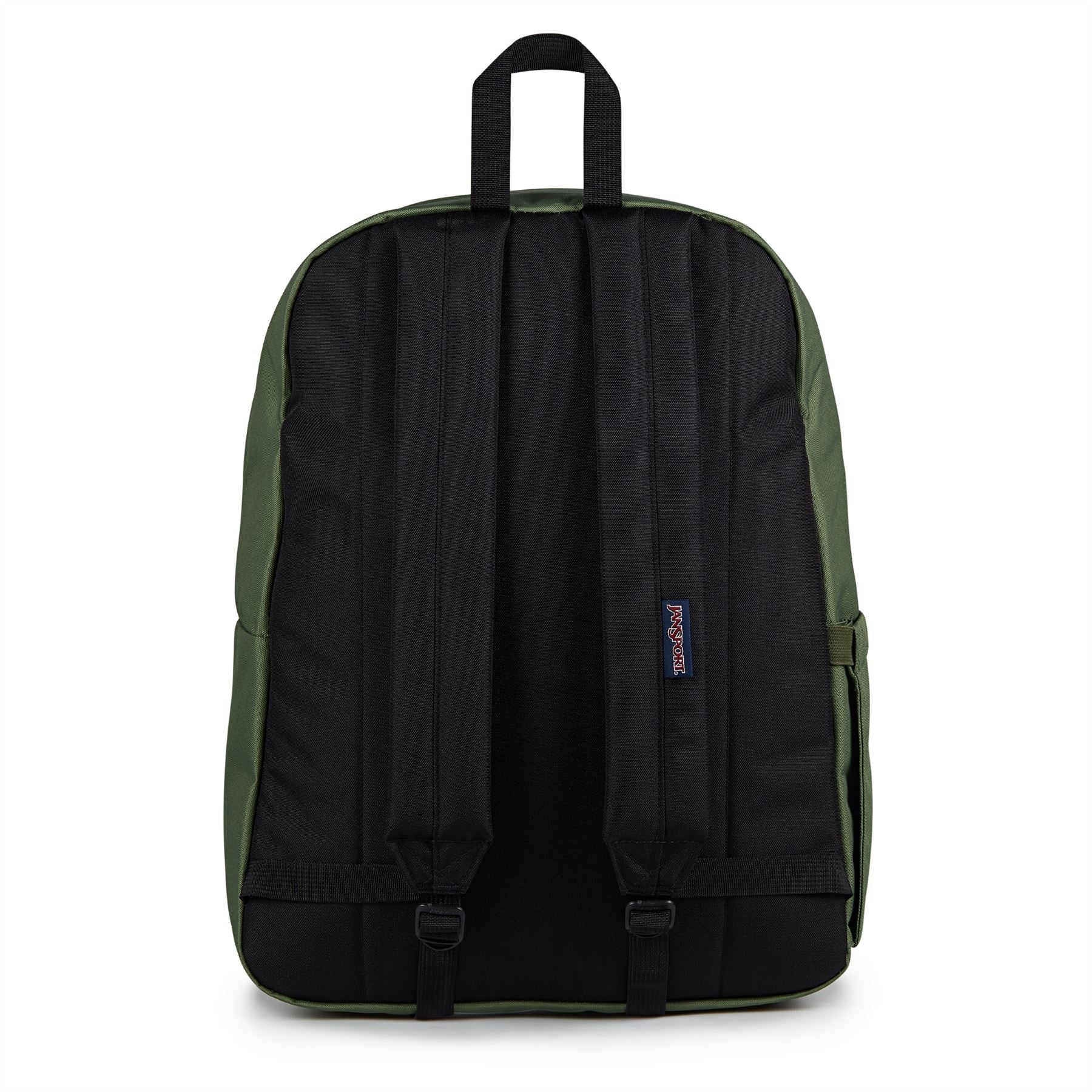 Jansport SuperBreak Plus Laptop Backpack - Image 9