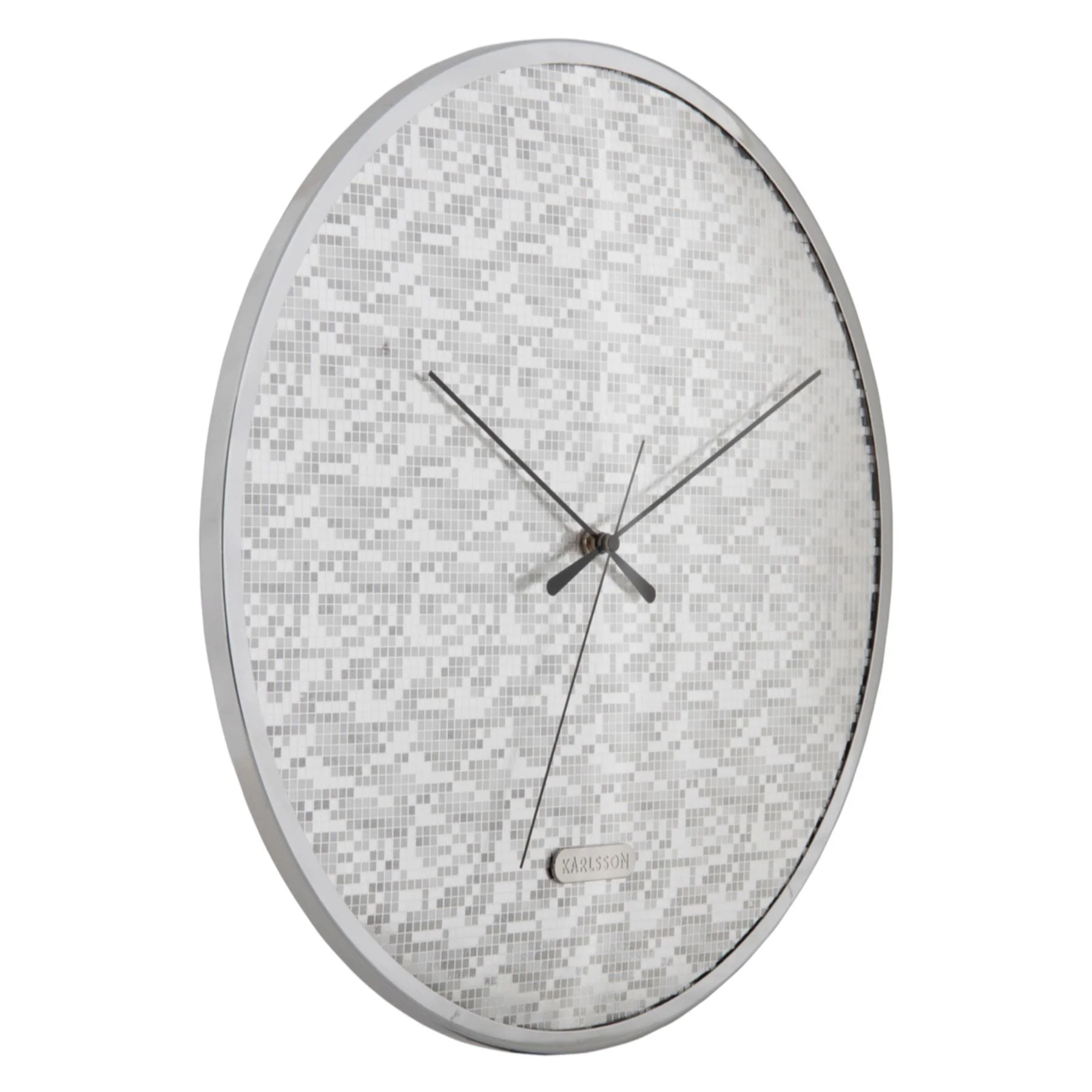 Karlsson Bling Bling 40cm Wall clock - Image 3