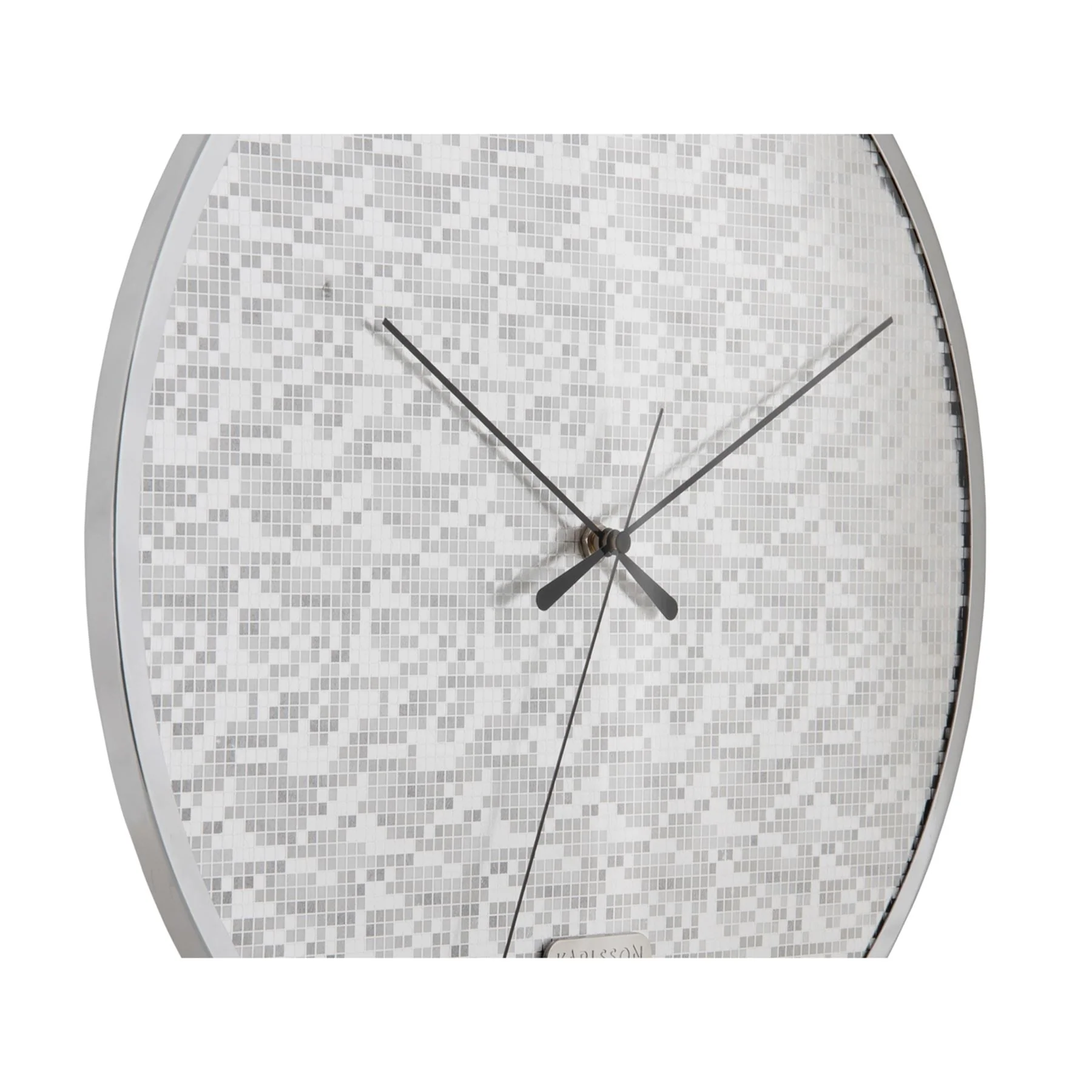 Karlsson Bling Bling 40cm Wall clock - Image 5