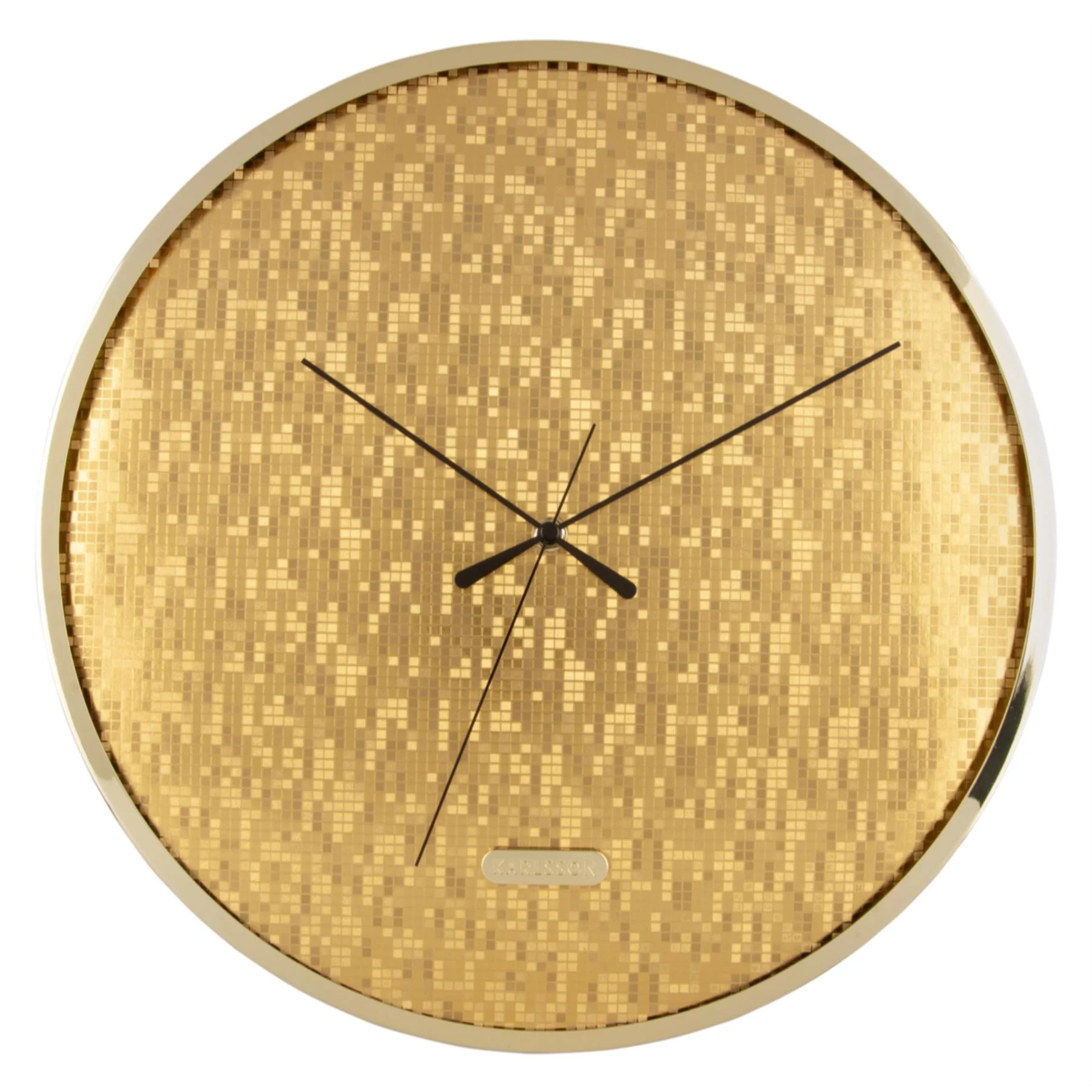 Karlsson Bling Bling 40cm Wall clock - Image 7