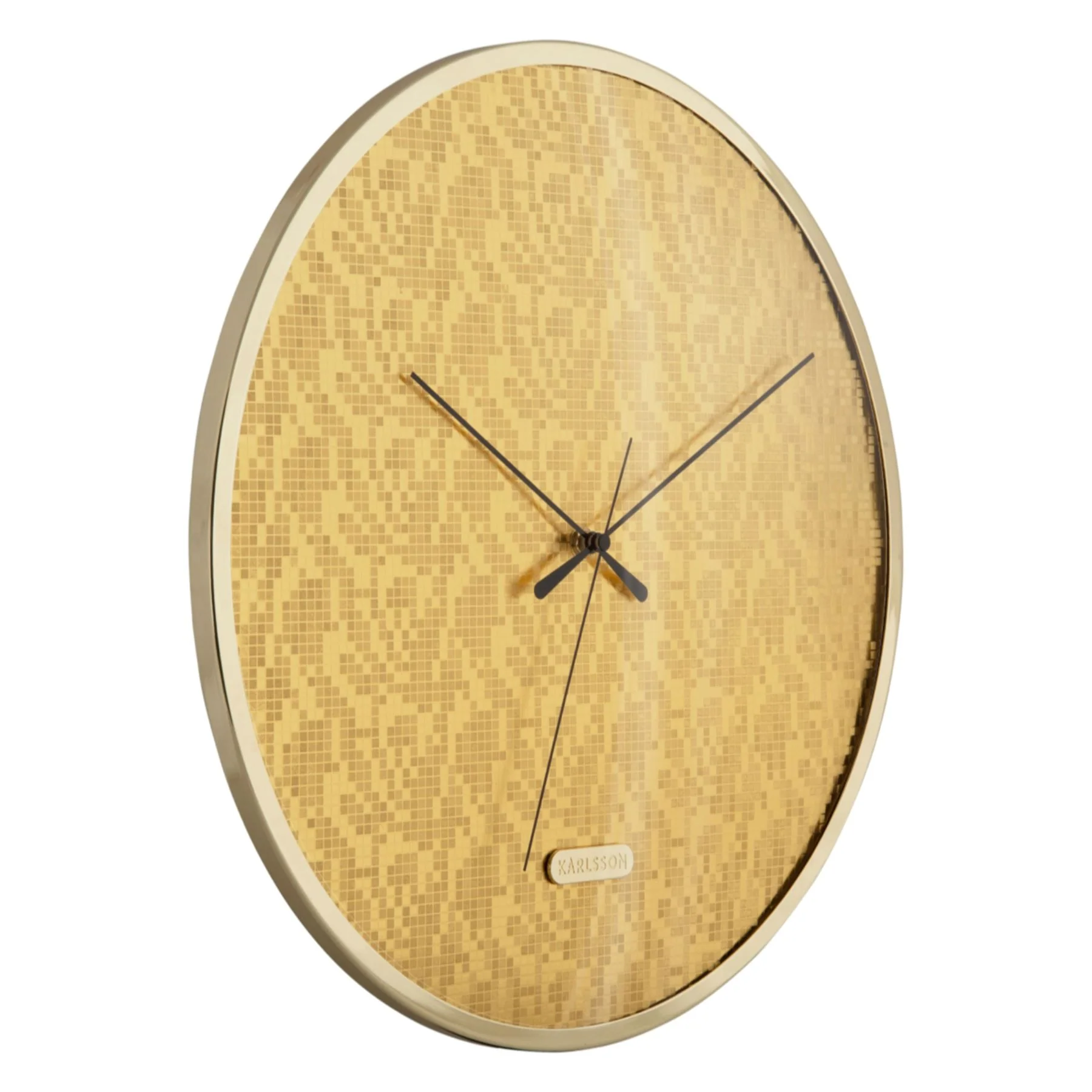 Karlsson Bling Bling 40cm Wall clock - Image 8