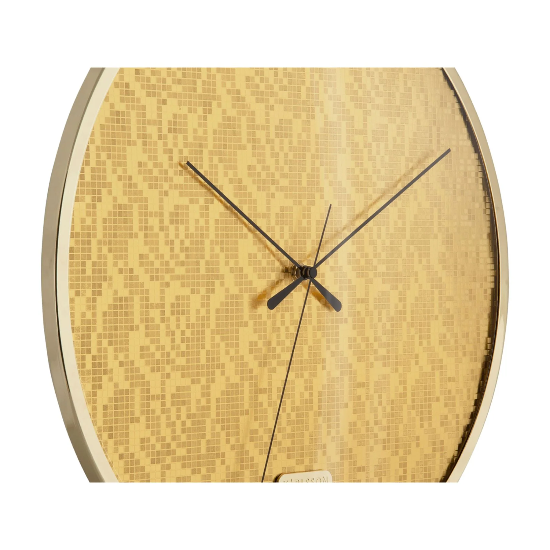 Karlsson Bling Bling 40cm Wall clock - Image 9
