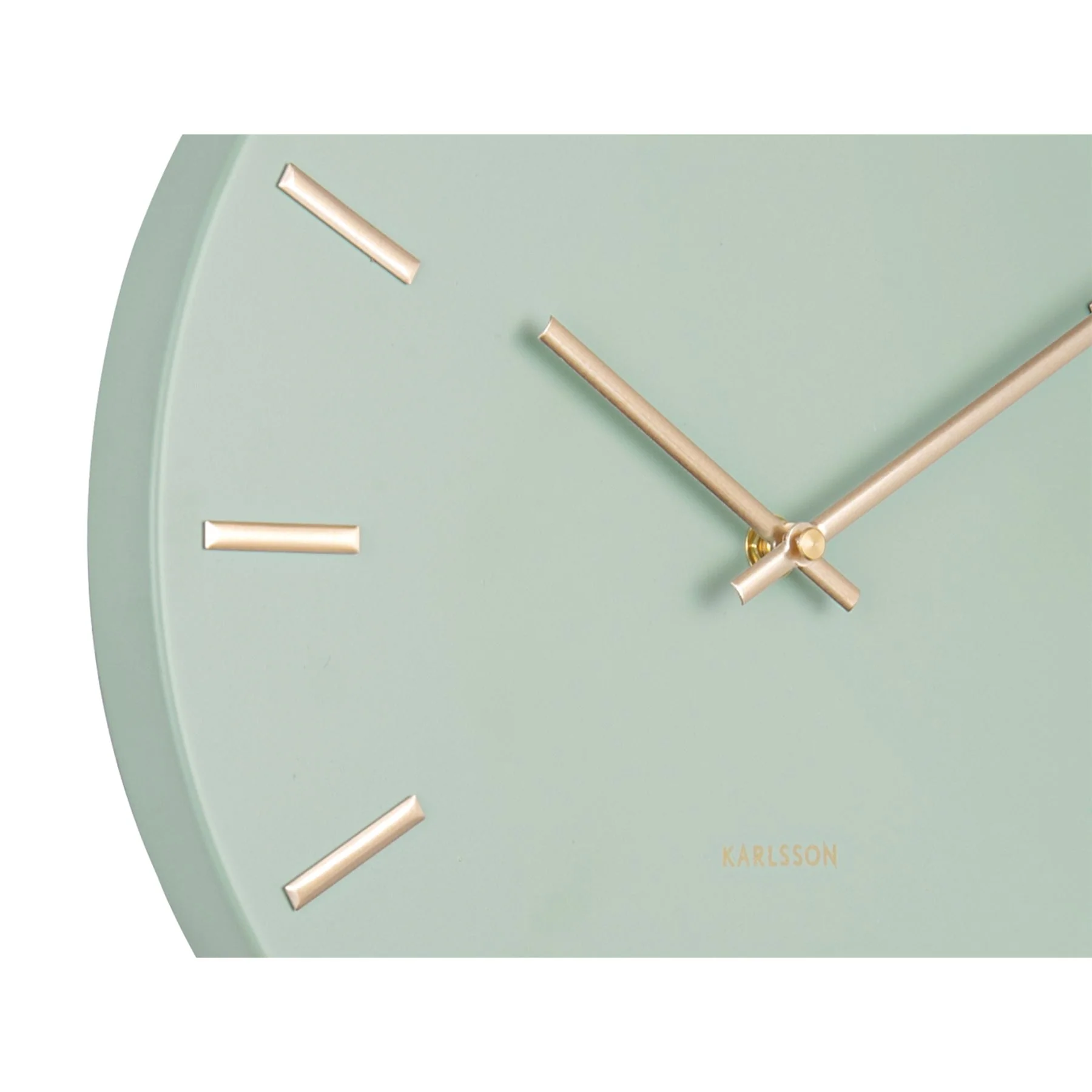 Karlsson Charm 30cm Wall Clock - Image 11