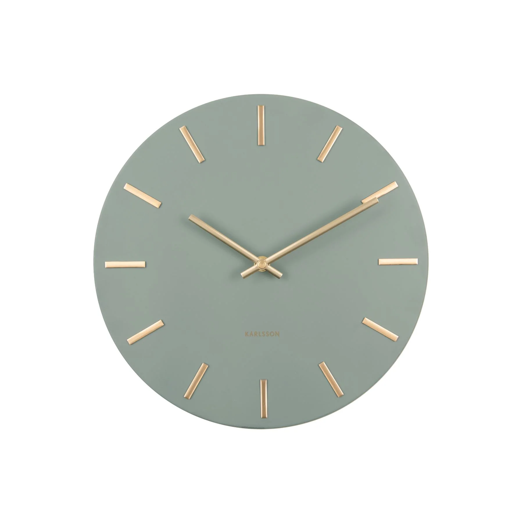 Karlsson Charm 30cm Wall Clock - Image 12