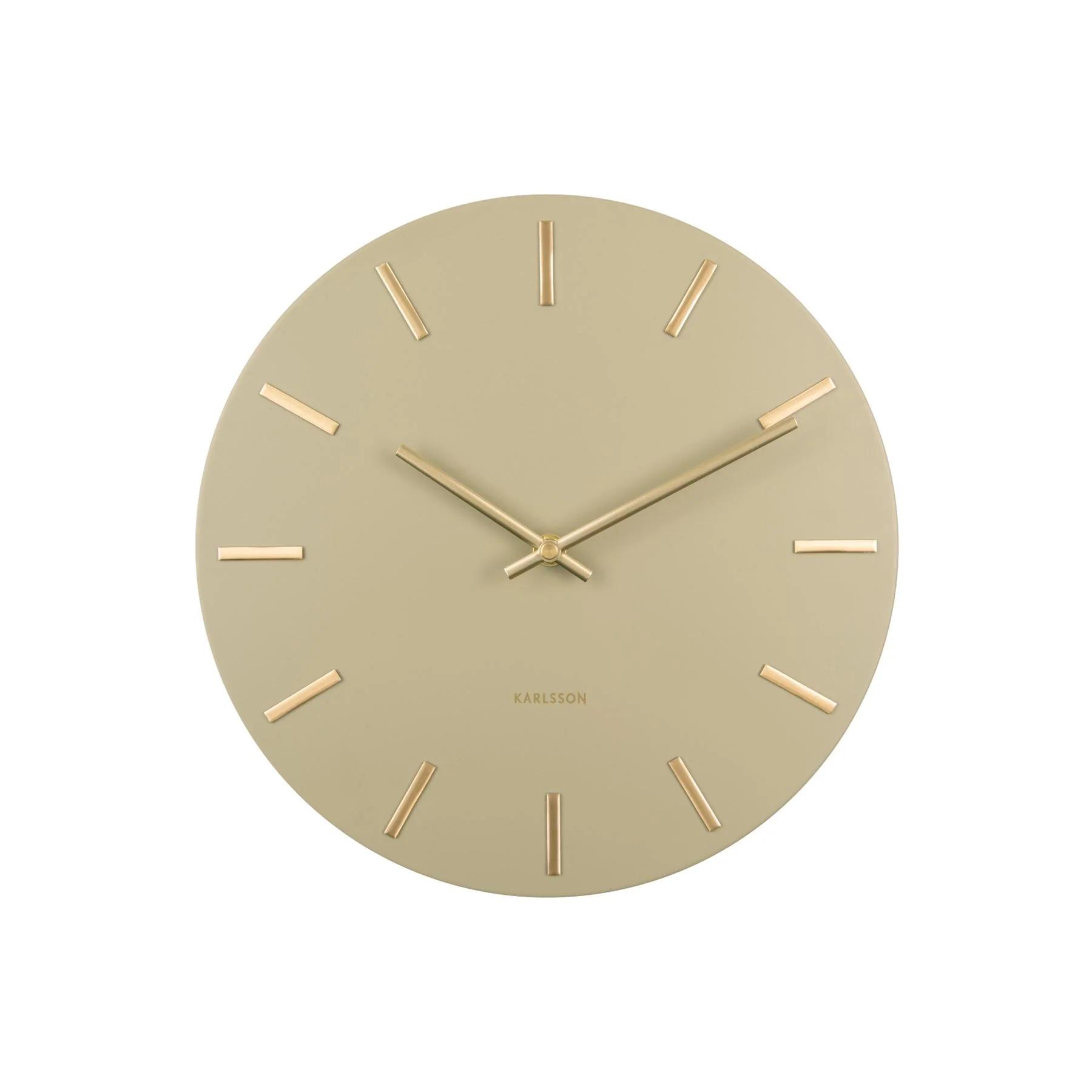 Karlsson Charm 30cm Wall Clock - Image 17