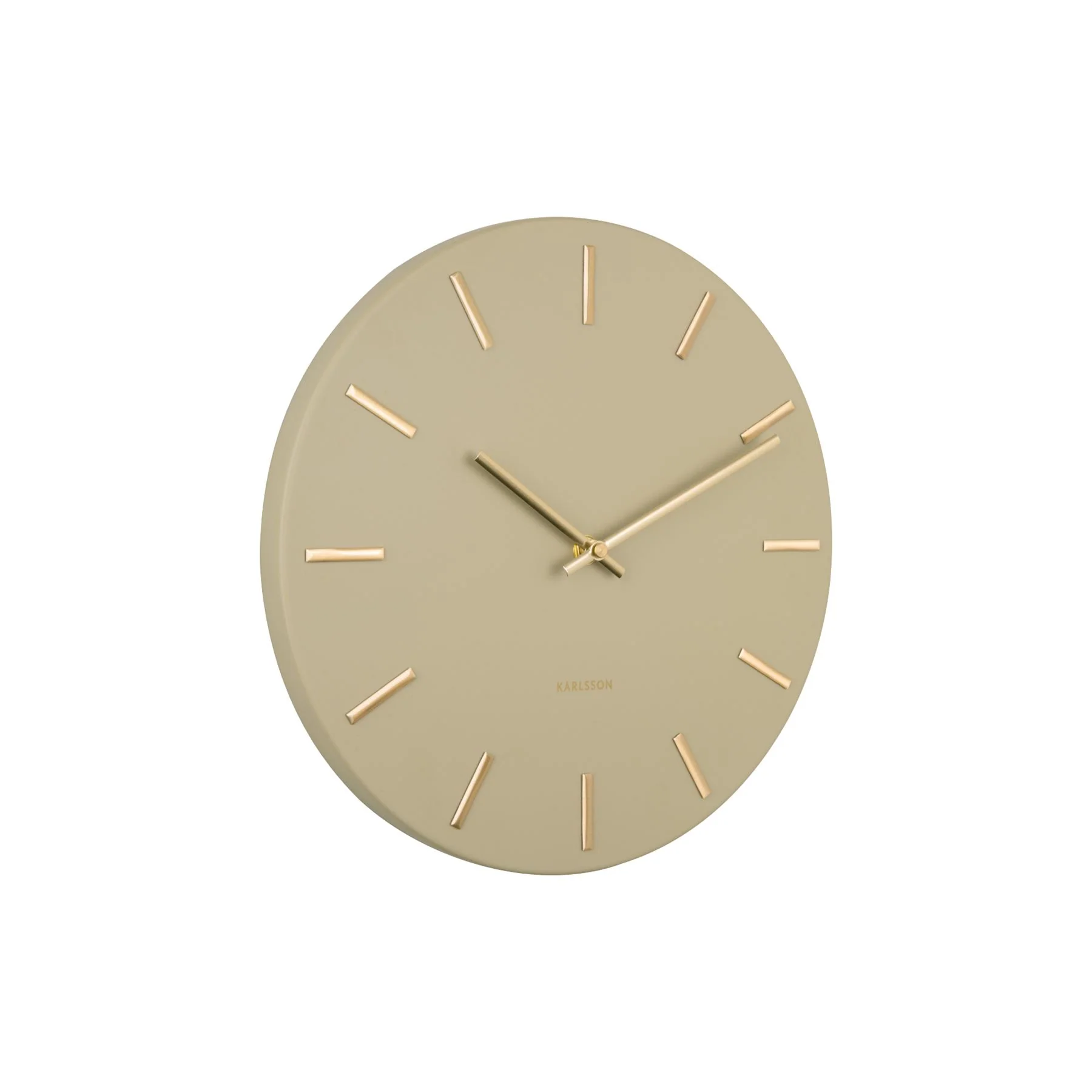 Karlsson Charm 30cm Wall Clock - Image 18