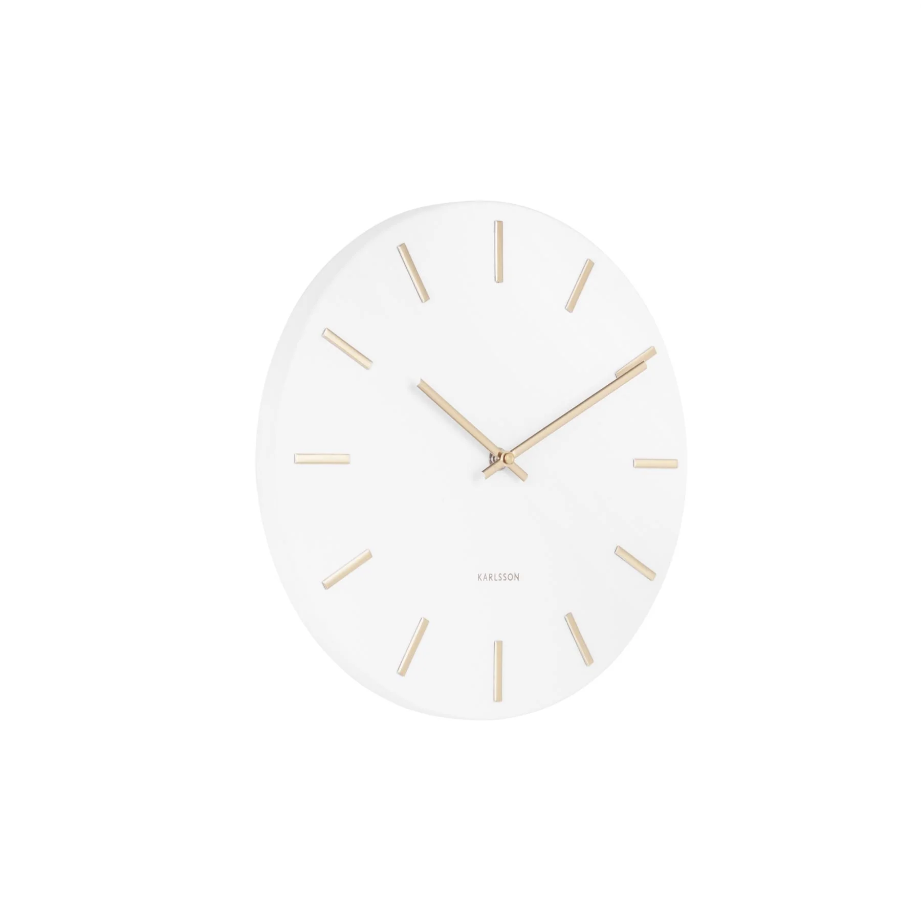 Karlsson Charm 30cm Wall Clock - Image 3