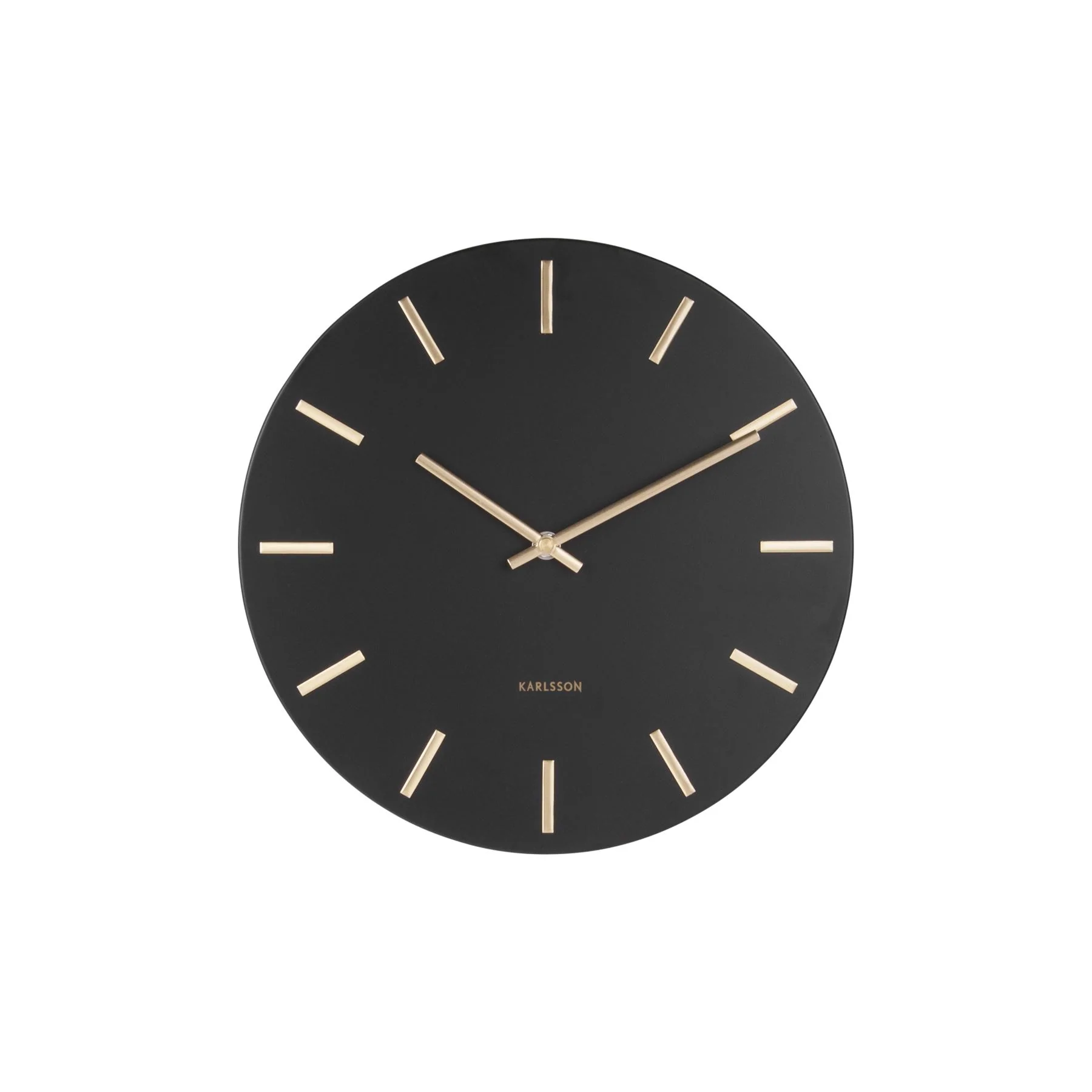 Karlsson Charm 30cm Wall Clock - Image 4