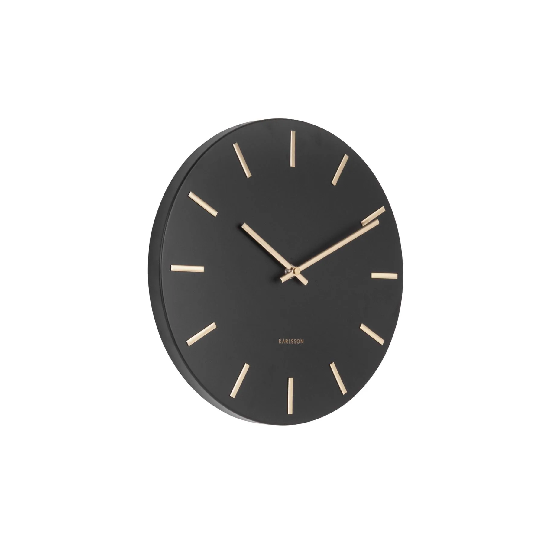 Karlsson Charm 30cm Wall Clock - Image 5