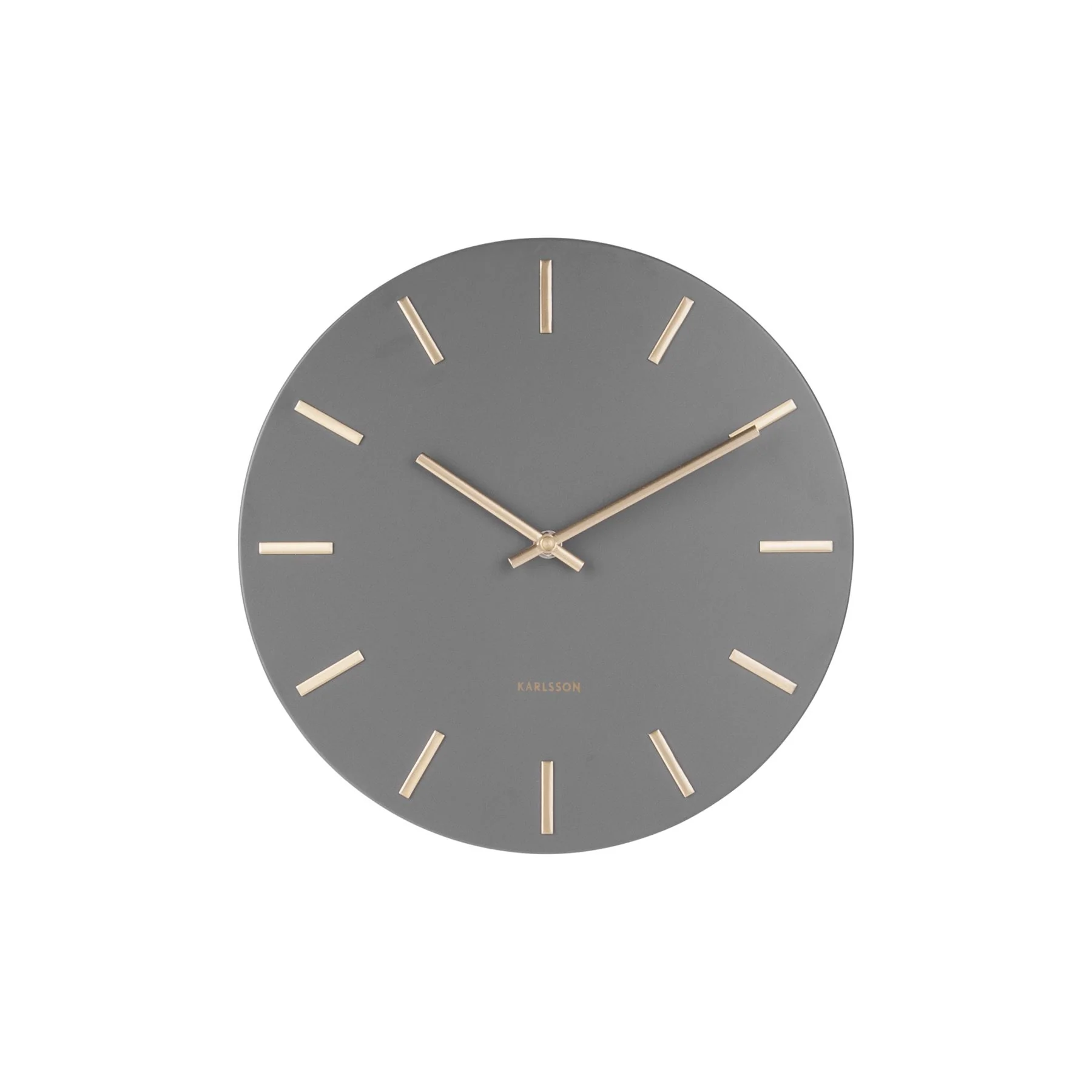 Karlsson Charm 30cm Wall Clock - Image 6