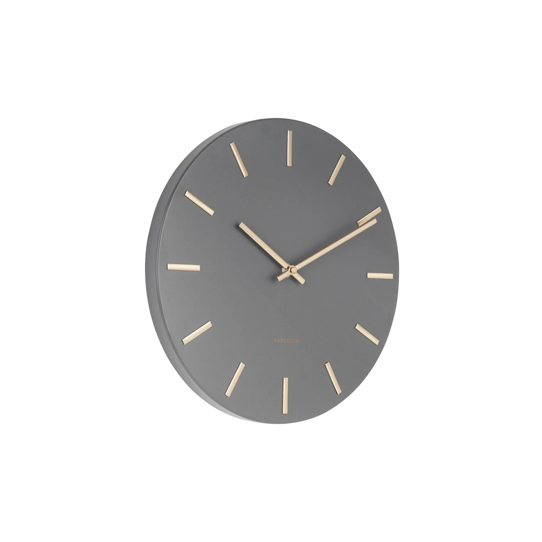 Karlsson Charm 30cm Wall Clock - Image 7