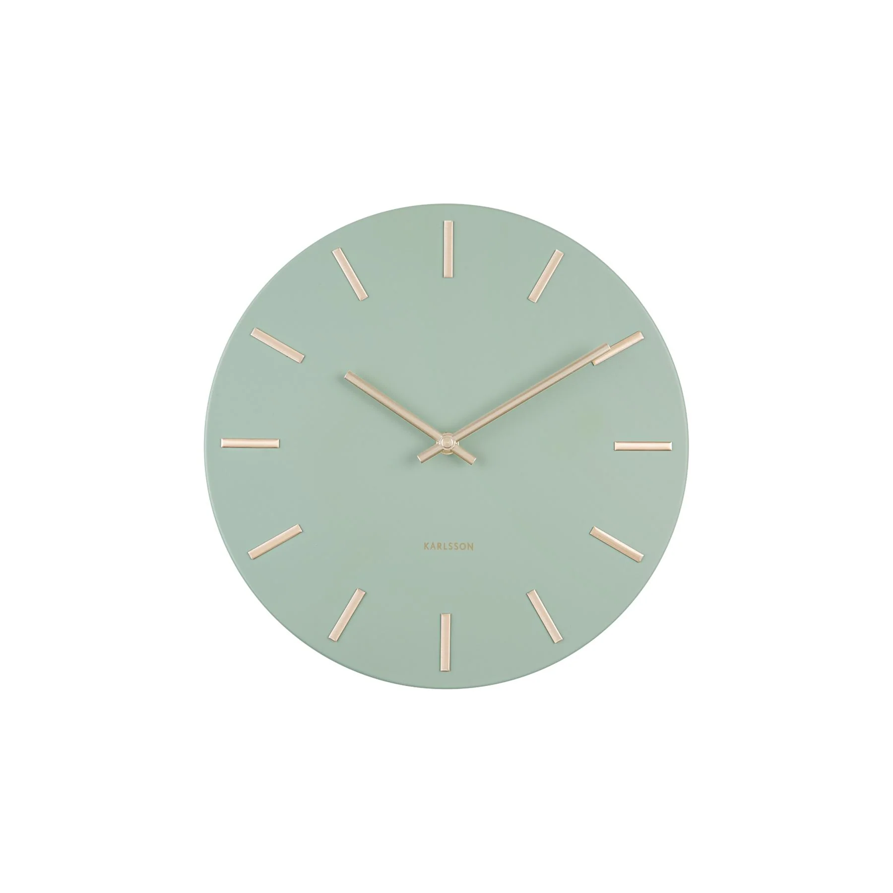 Karlsson Charm 30cm Wall Clock - Image 8