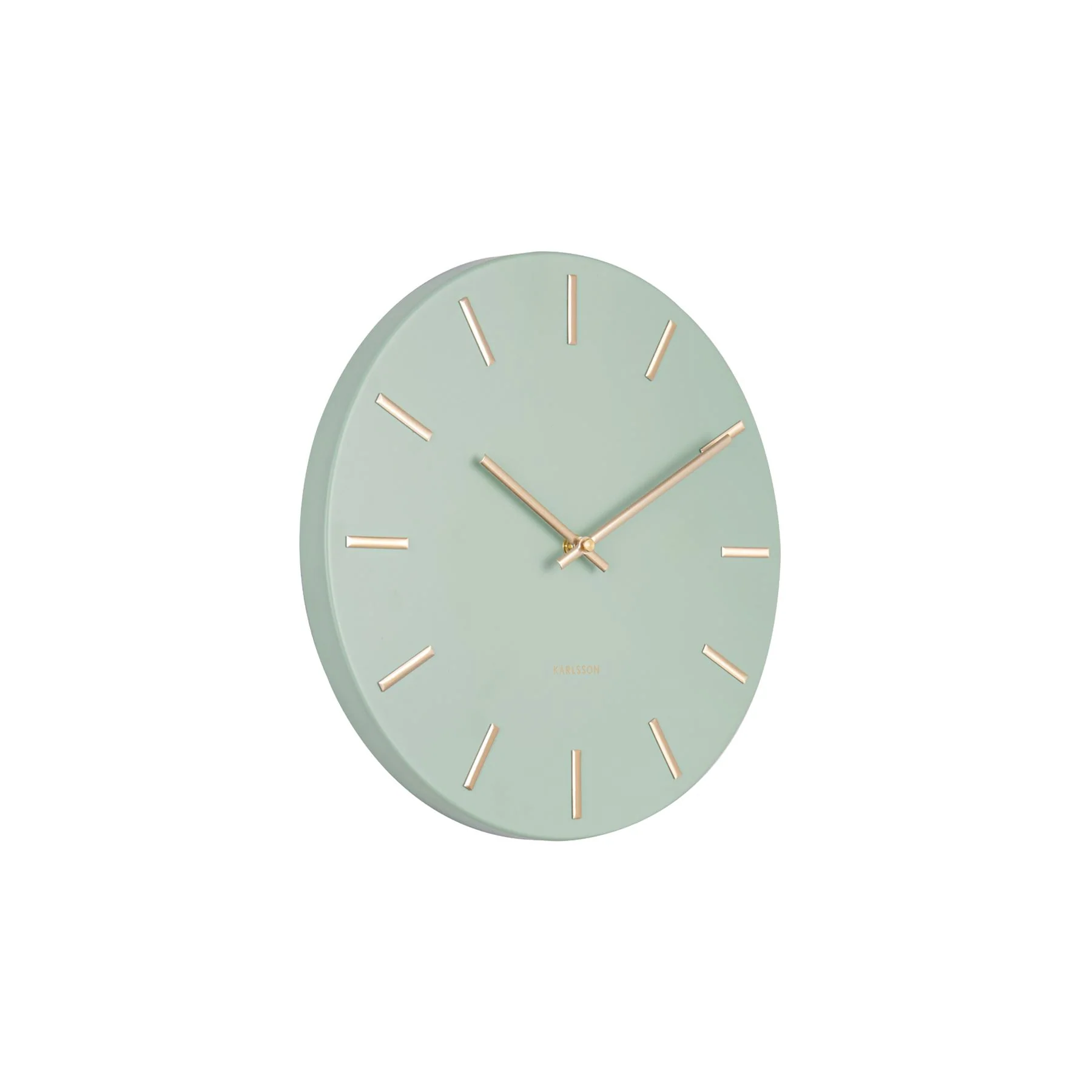 Karlsson Charm 30cm Wall Clock - Image 9